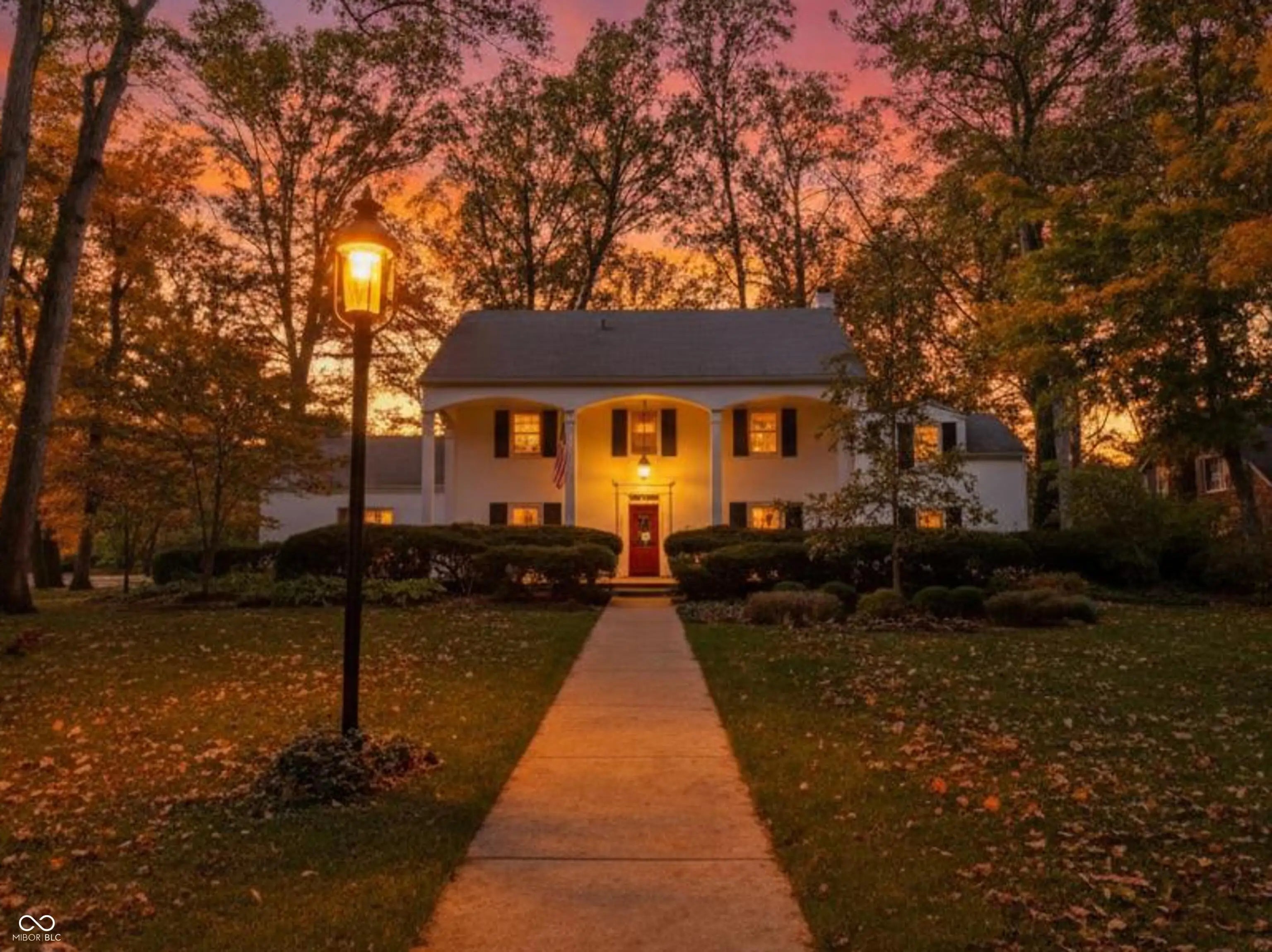 Photo of 807 Forest Drive Anderson, IN 46011