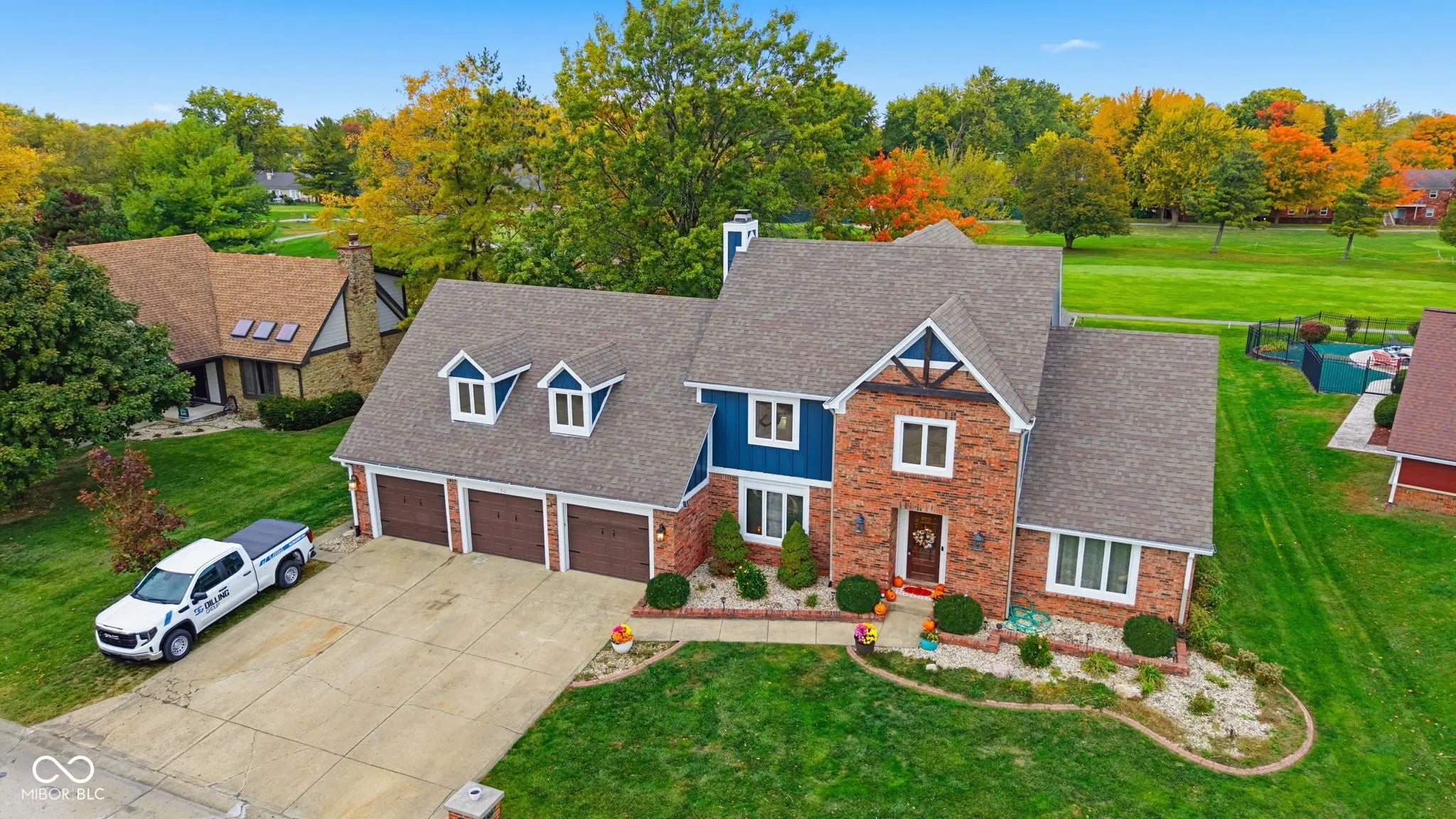 Photo of 636 La Placita Street Greenwood, IN 46143