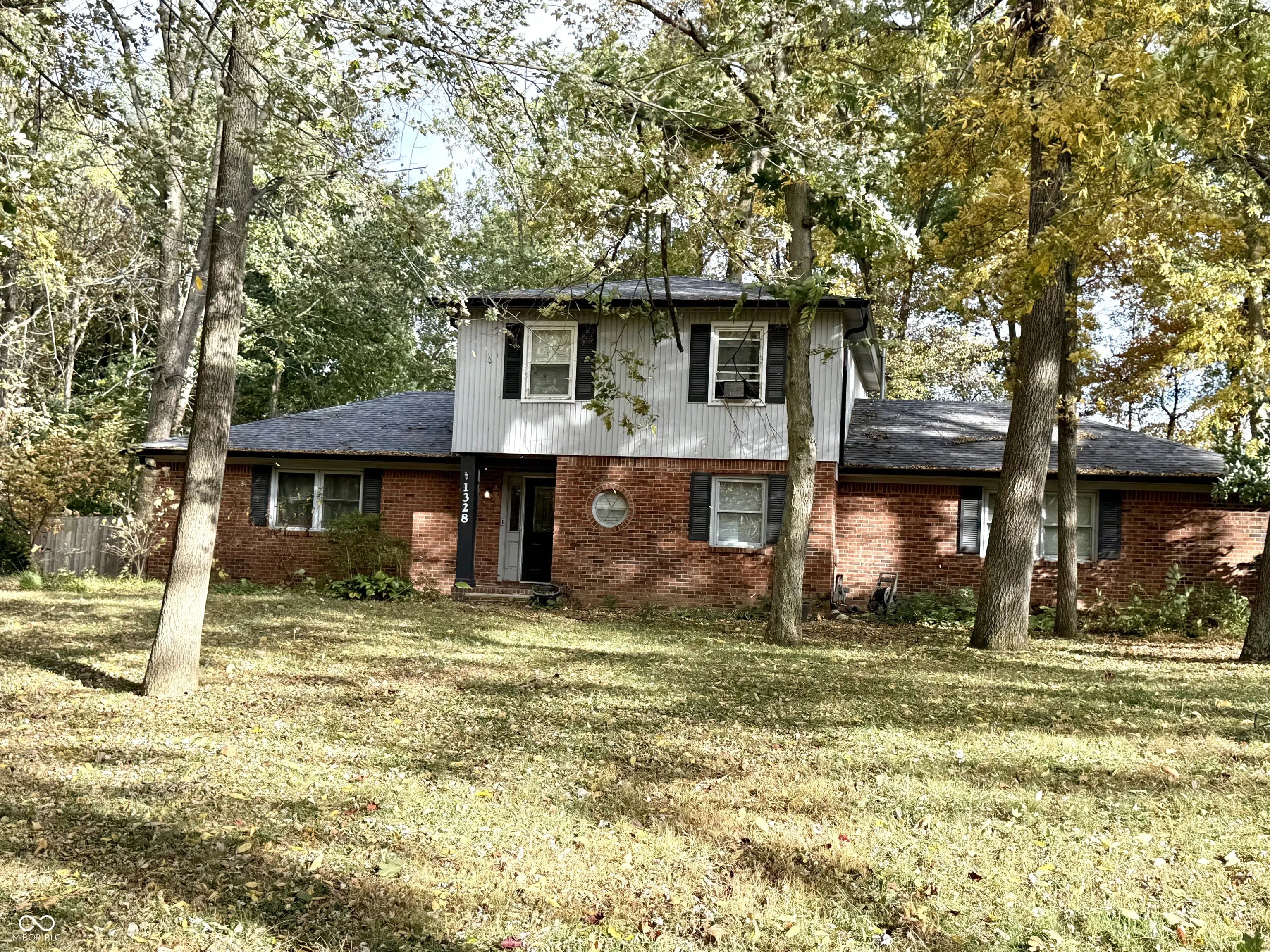 1328 W Ridge Road, Crawfordsville