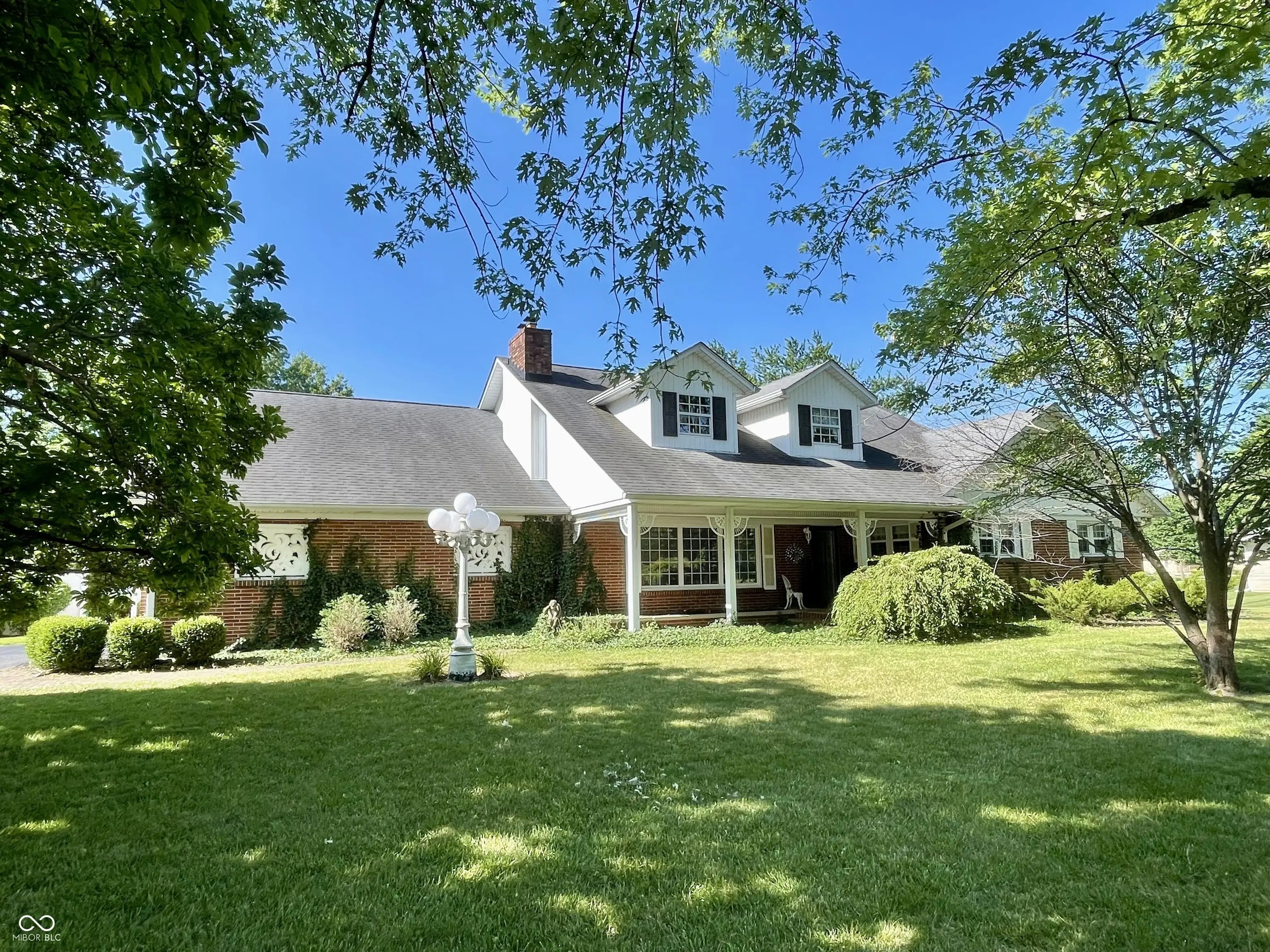 800 Walton Drive, Plainfield