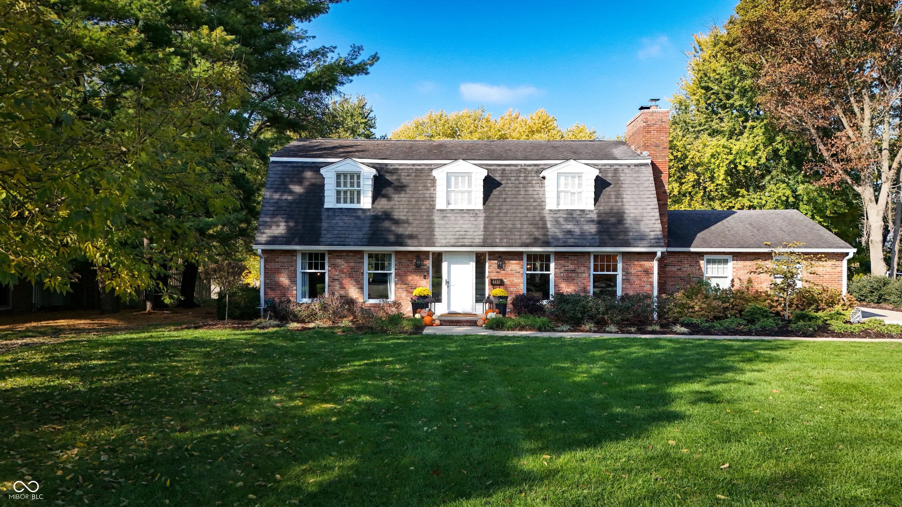 4410 N Riverside Drive, Columbus