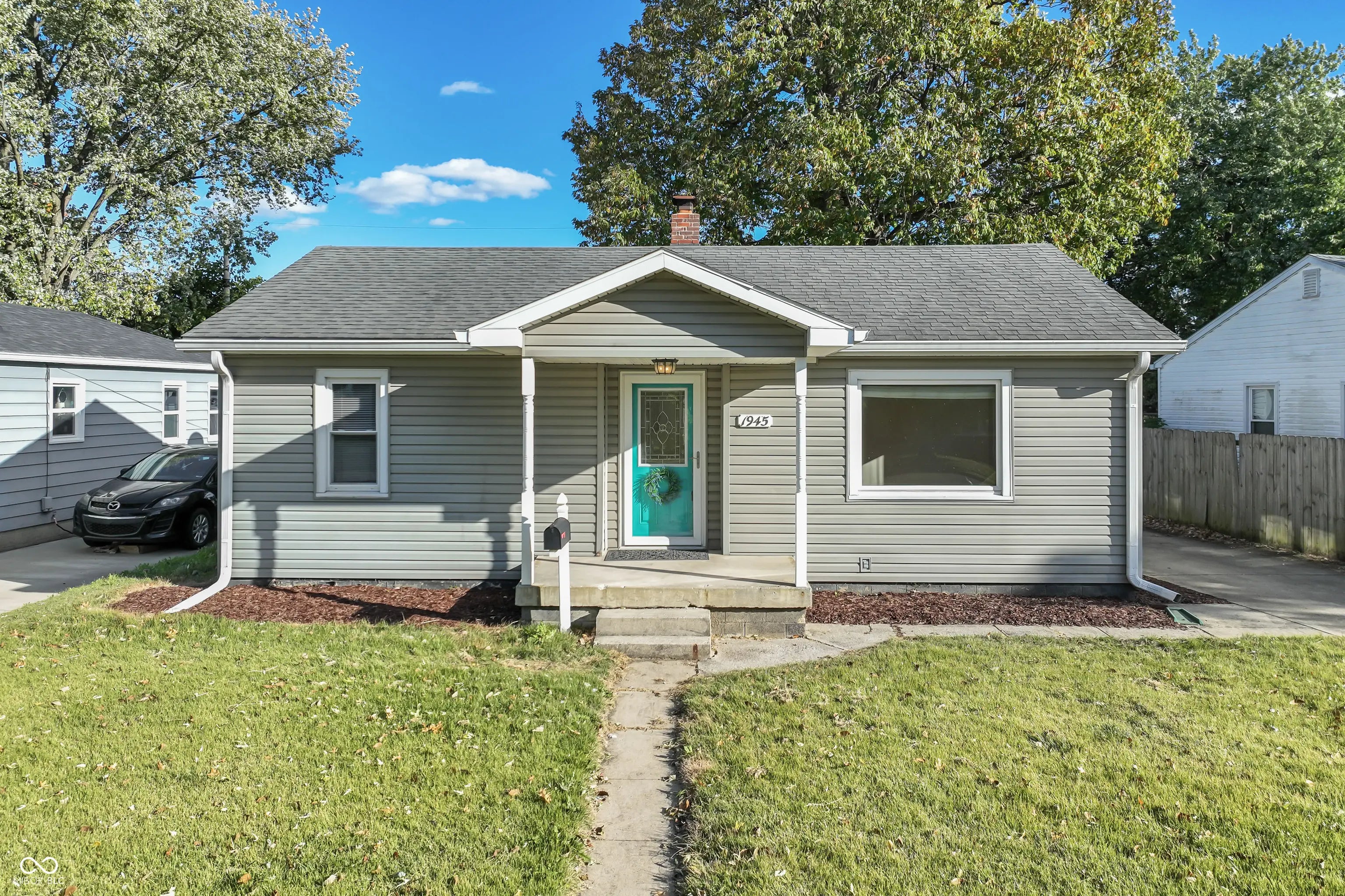 1945 Patton Drive, Indianapolis