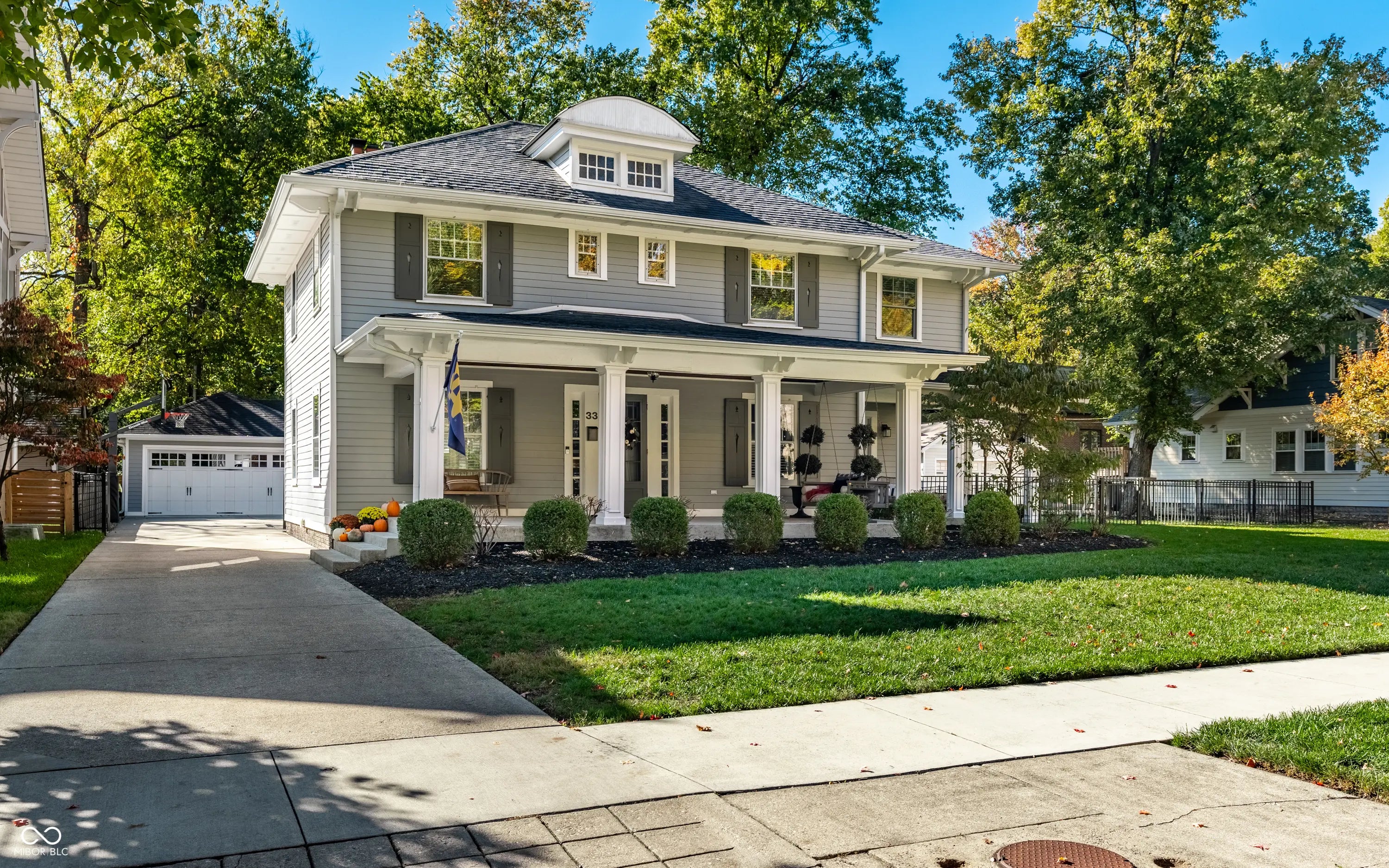 33 W 42nd Street MLS 22070099 Meridian Park photo 0