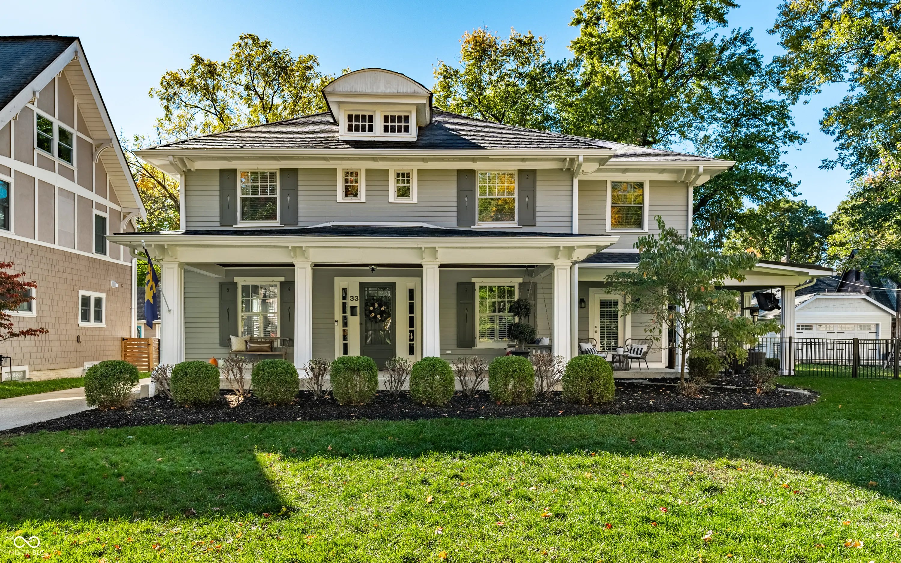 33 W 42nd Street MLS 22070099 Meridian Park photo 2