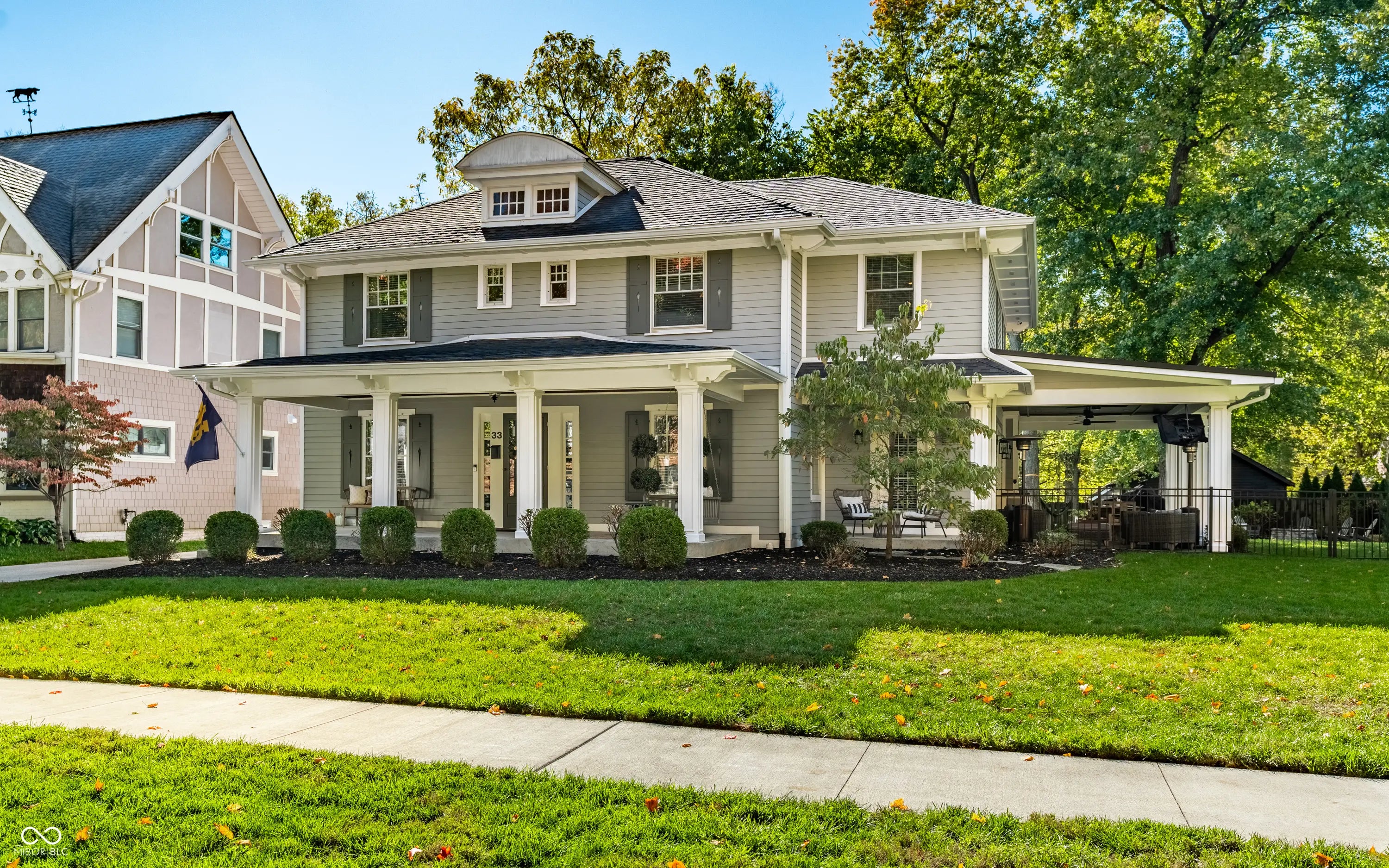 33 W 42nd Street MLS 22070099 Meridian Park photo 3