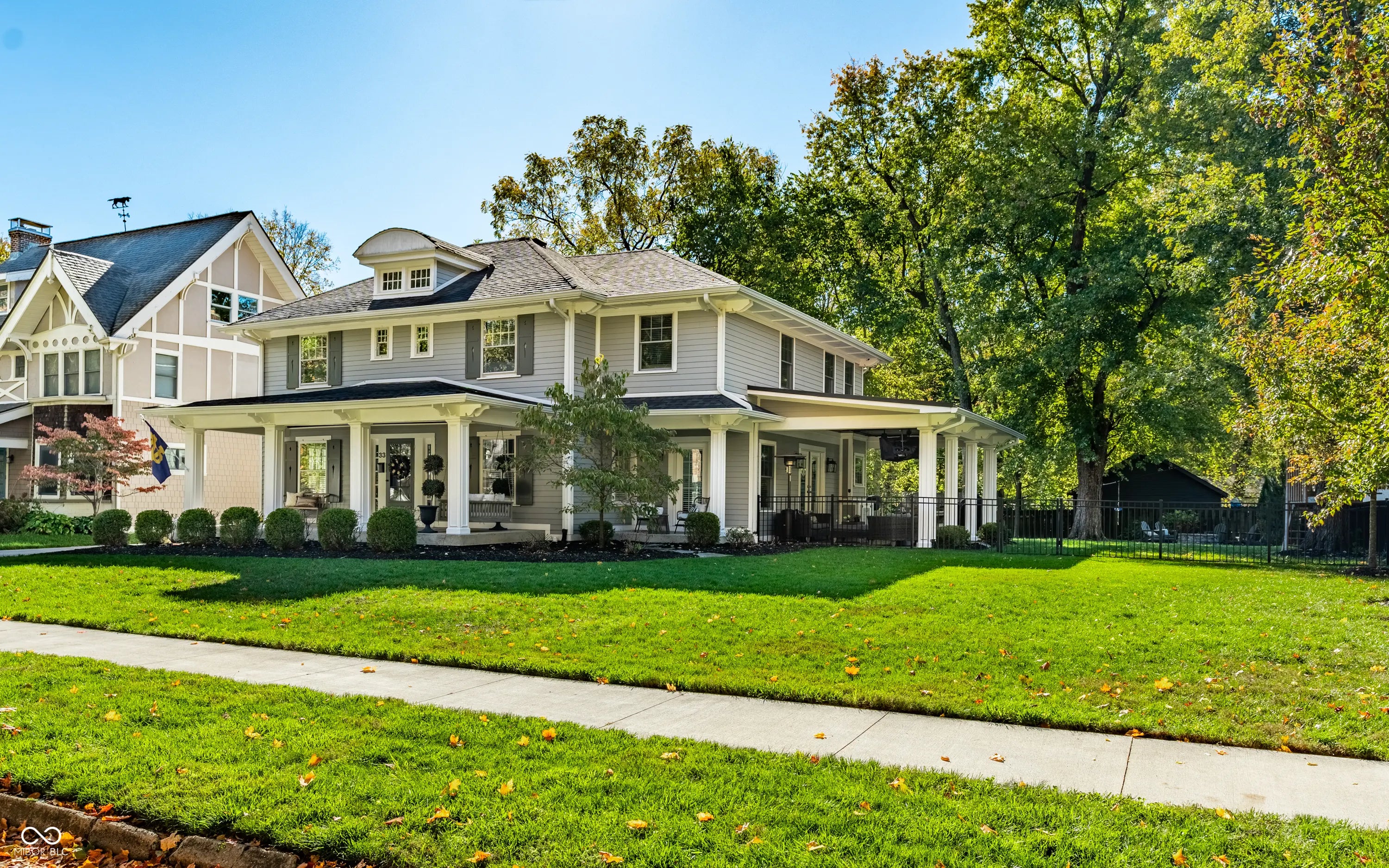 33 W 42nd Street MLS 22070099 Meridian Park photo 4