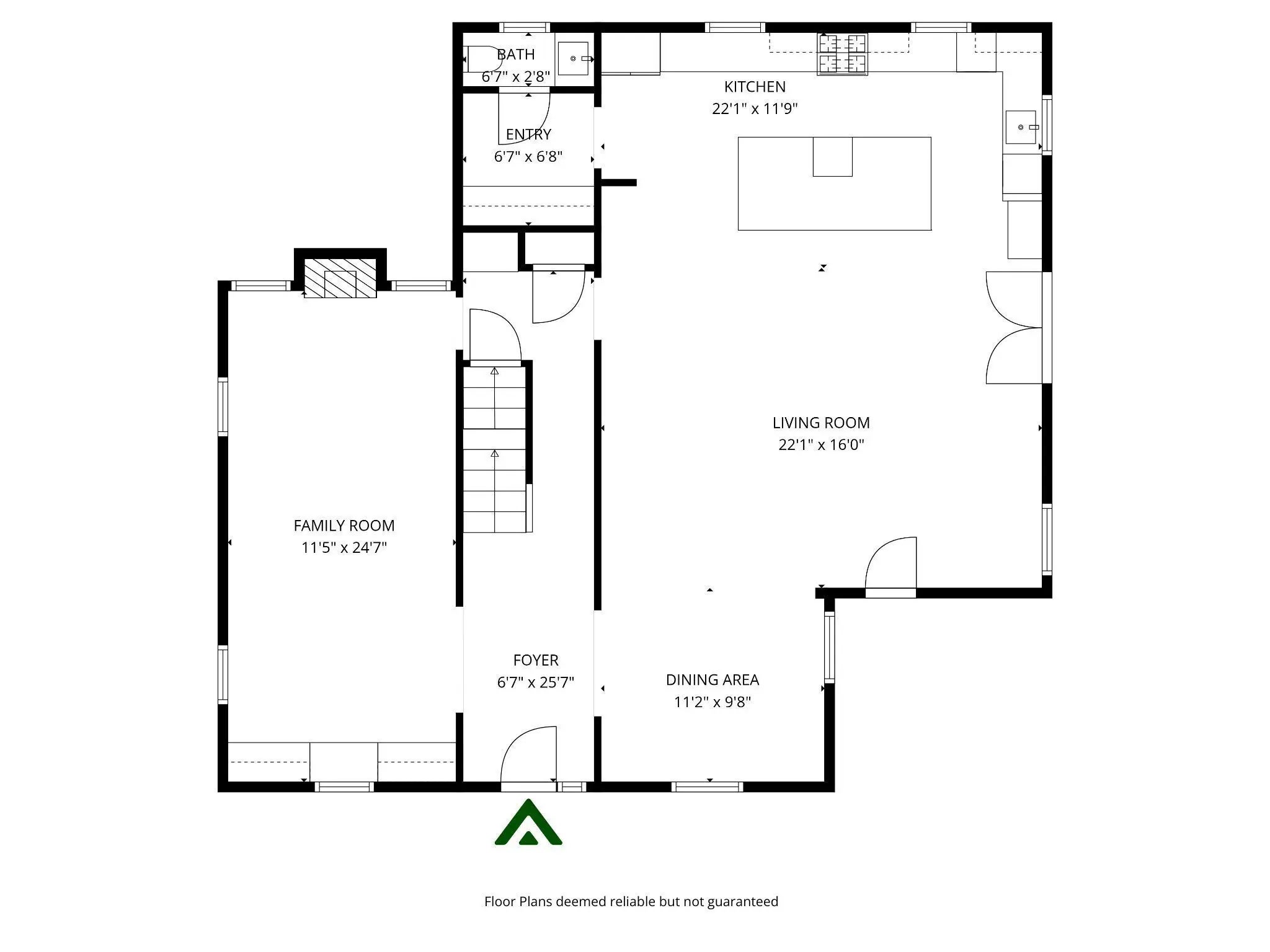 33 W 42nd Street MLS 22070099 Meridian Park photo 59