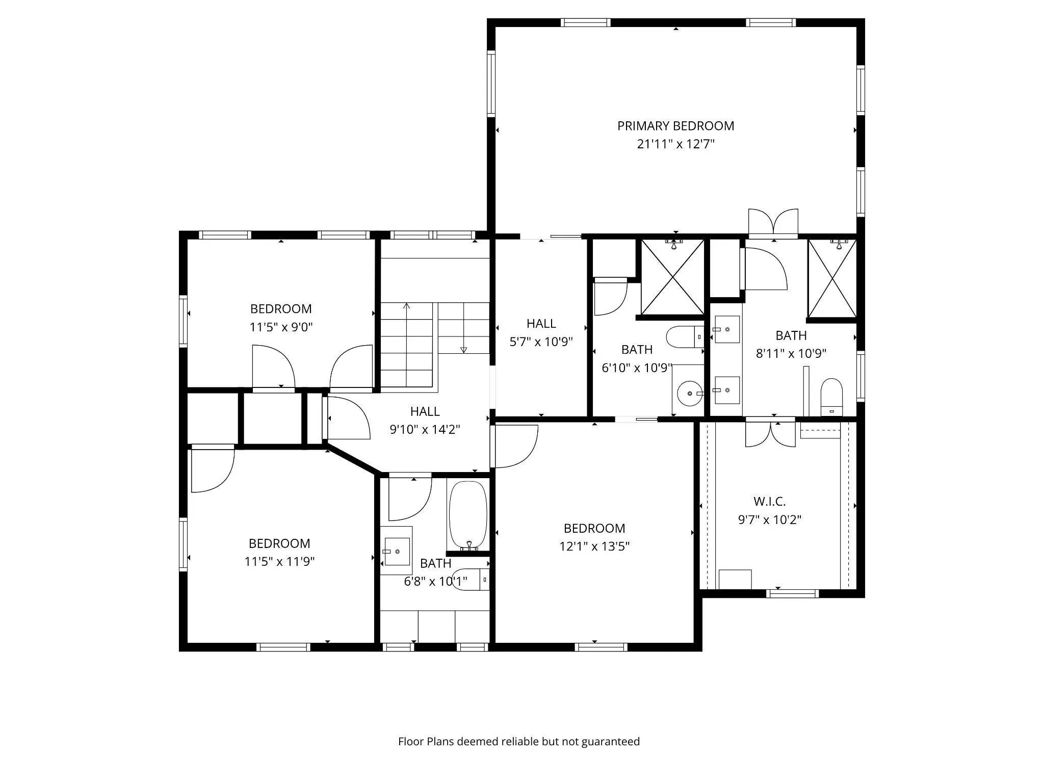 33 W 42nd Street MLS 22070099 Meridian Park photo 60