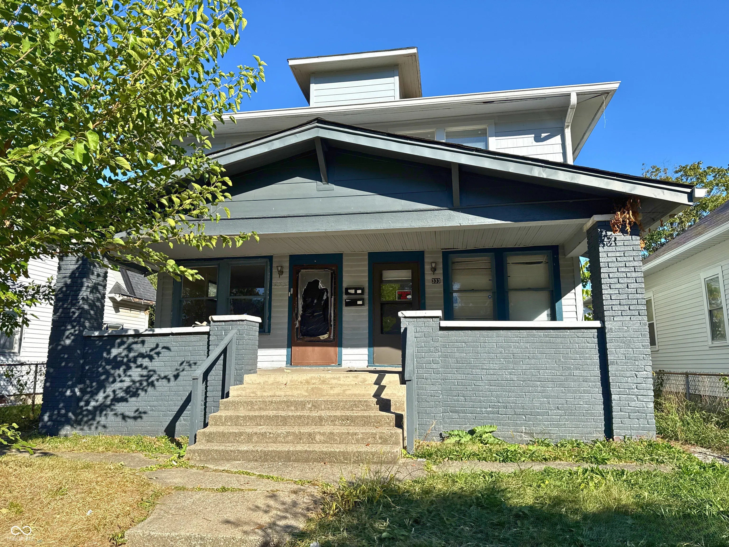 333 N Chester Avenue, Indianapolis