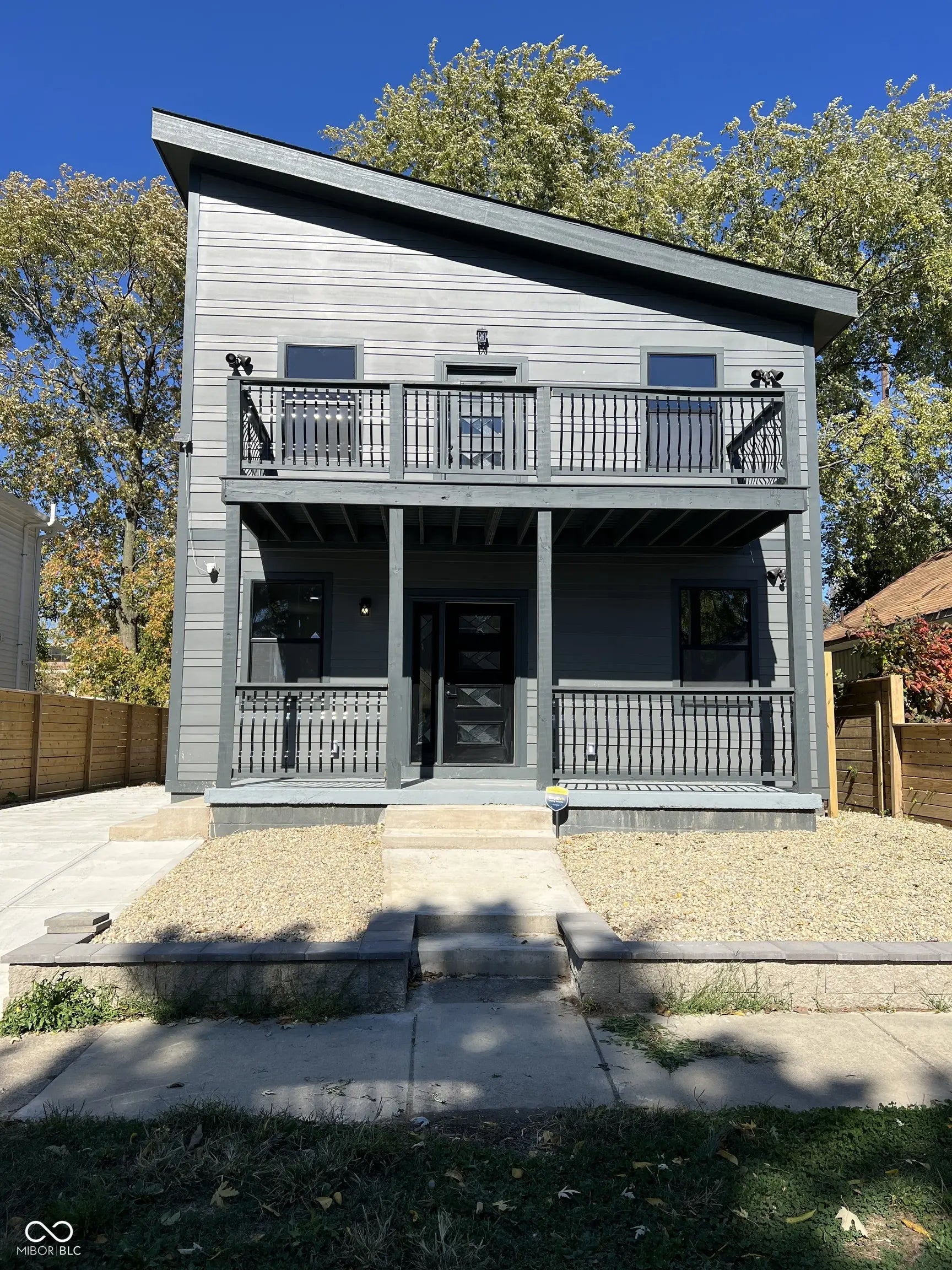 2008 E Maryland Street, Indianapolis