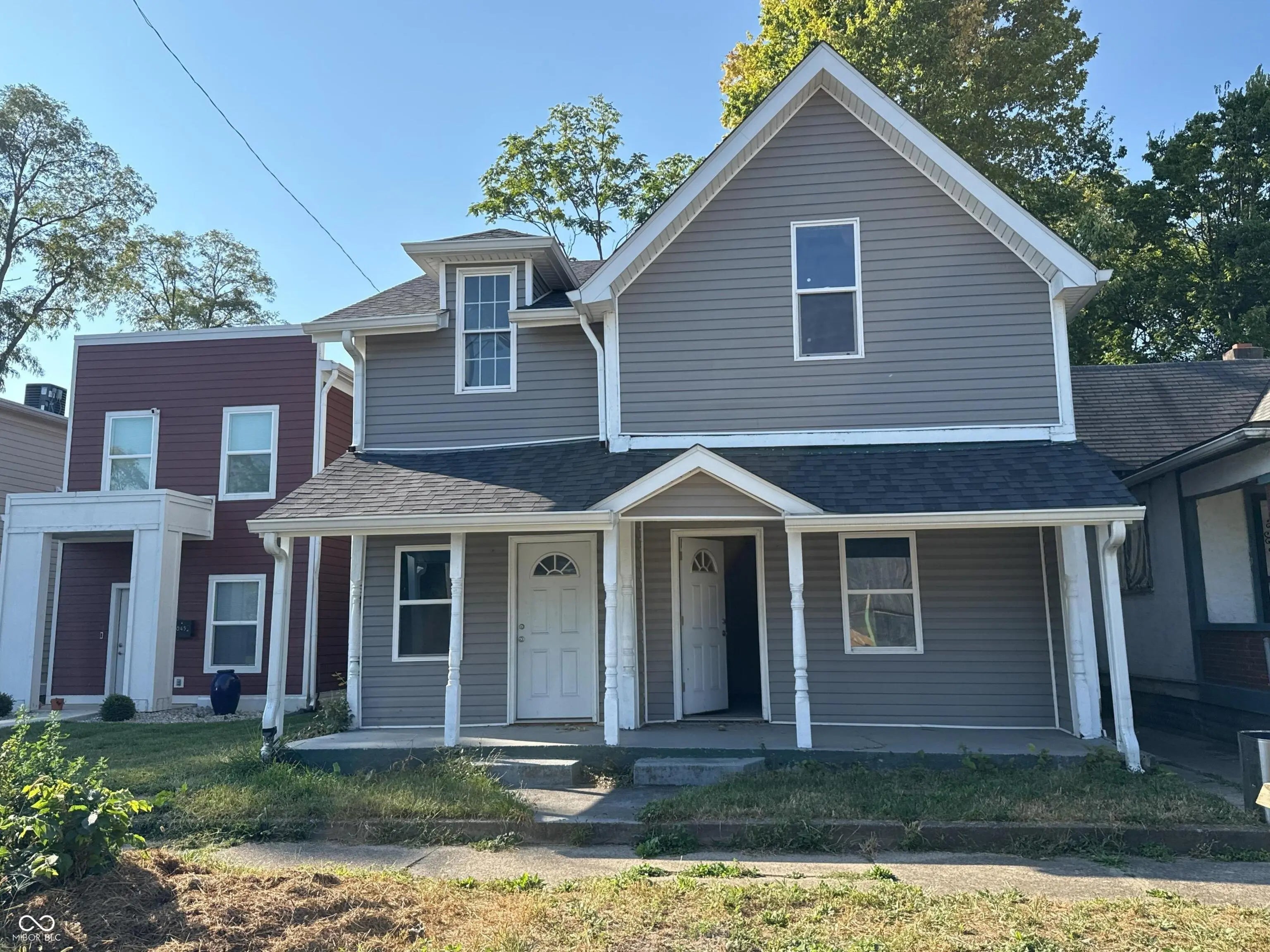 1047 Udell Street, Indianapolis