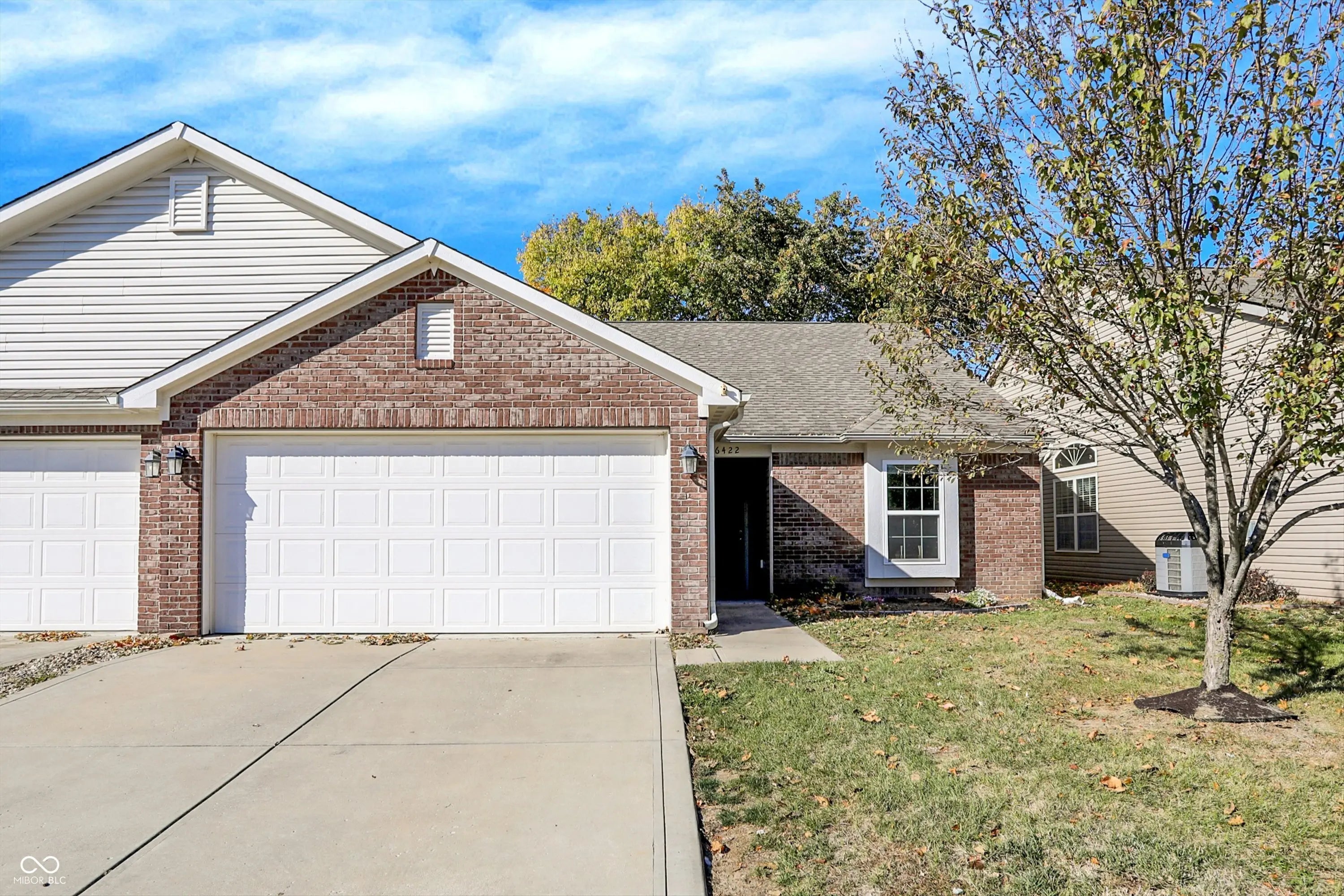 6422 Emerald Springs Drive, Indianapolis