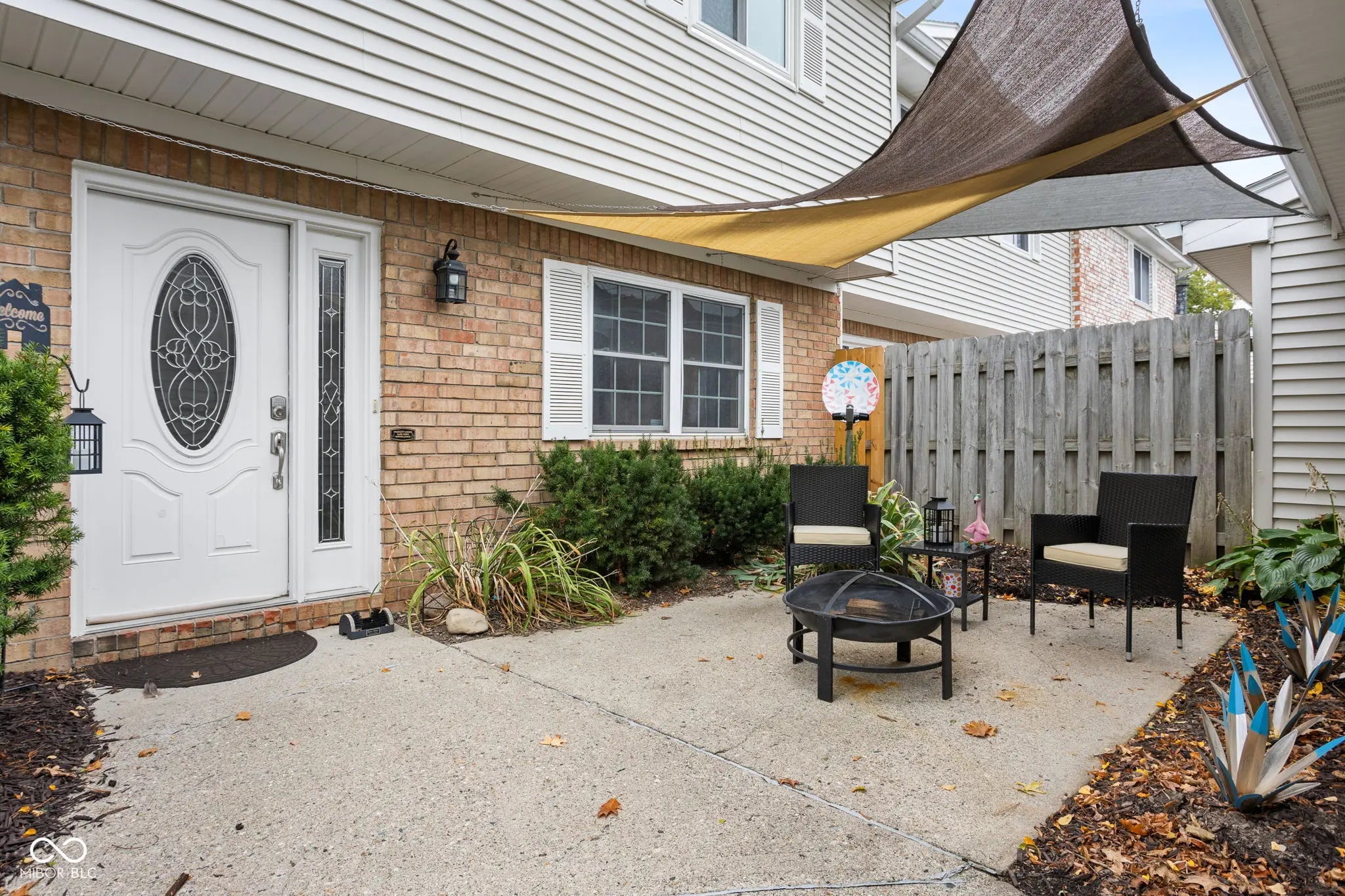 Photo of 7628 Vintage Court Lawrence, IN 46226