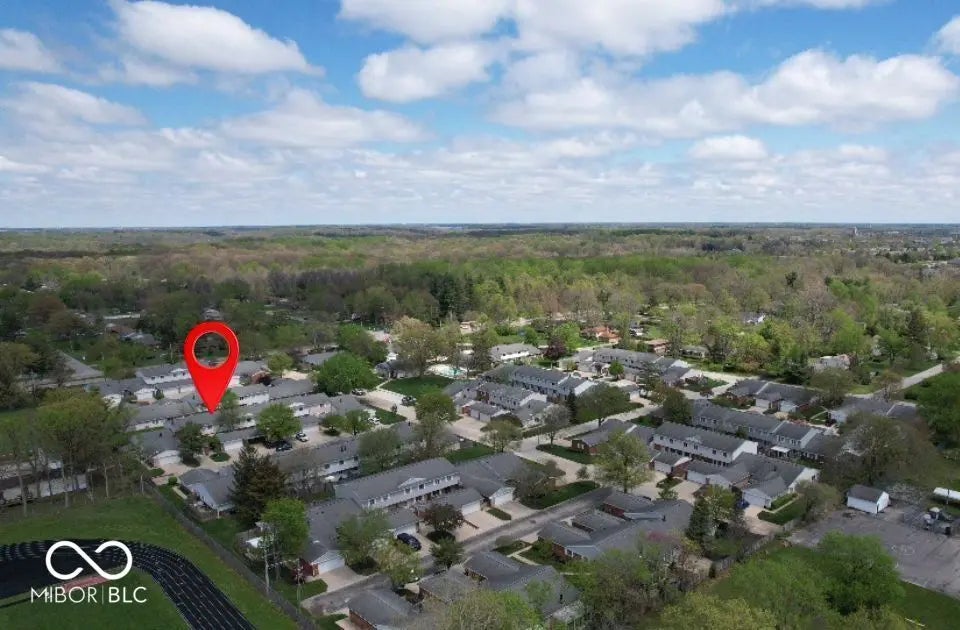 Photo of 7628 Vintage Court Lawrence, IN 46226