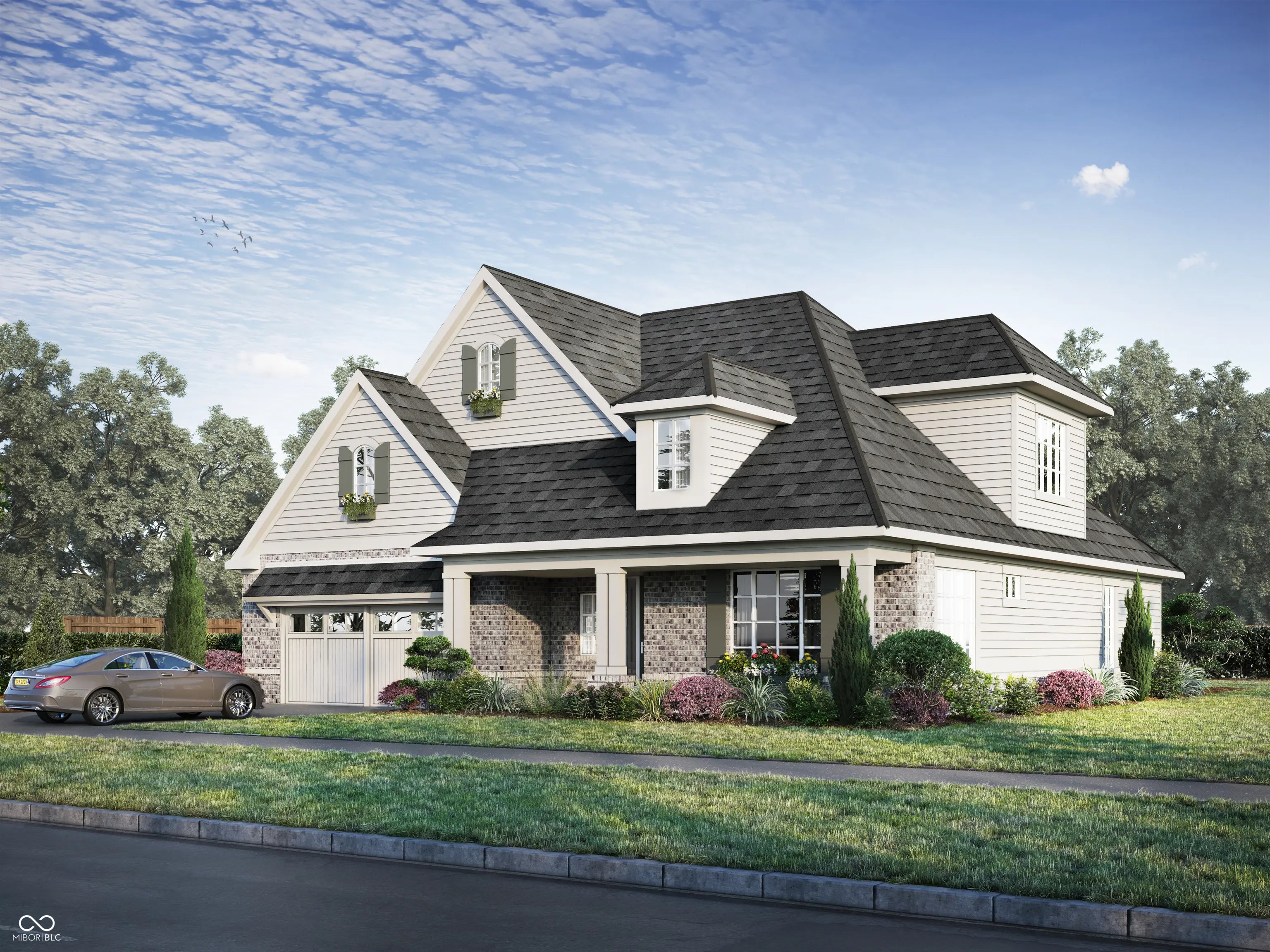 Photo of 14566 Mitchel Lane Carmel, IN 46032