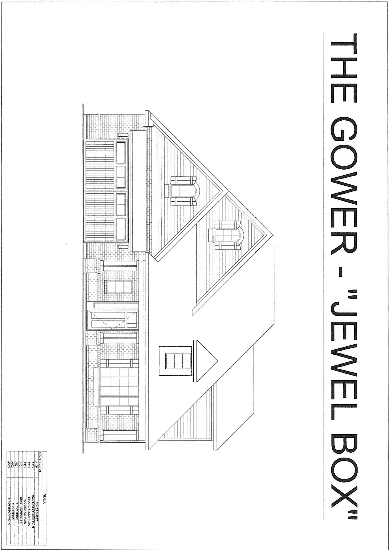 14566 Mitchel Lane, Carmel