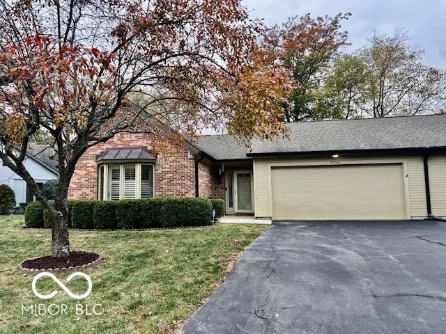 Photo of 9556 Drakeford Drive Indianapolis, IN 46260