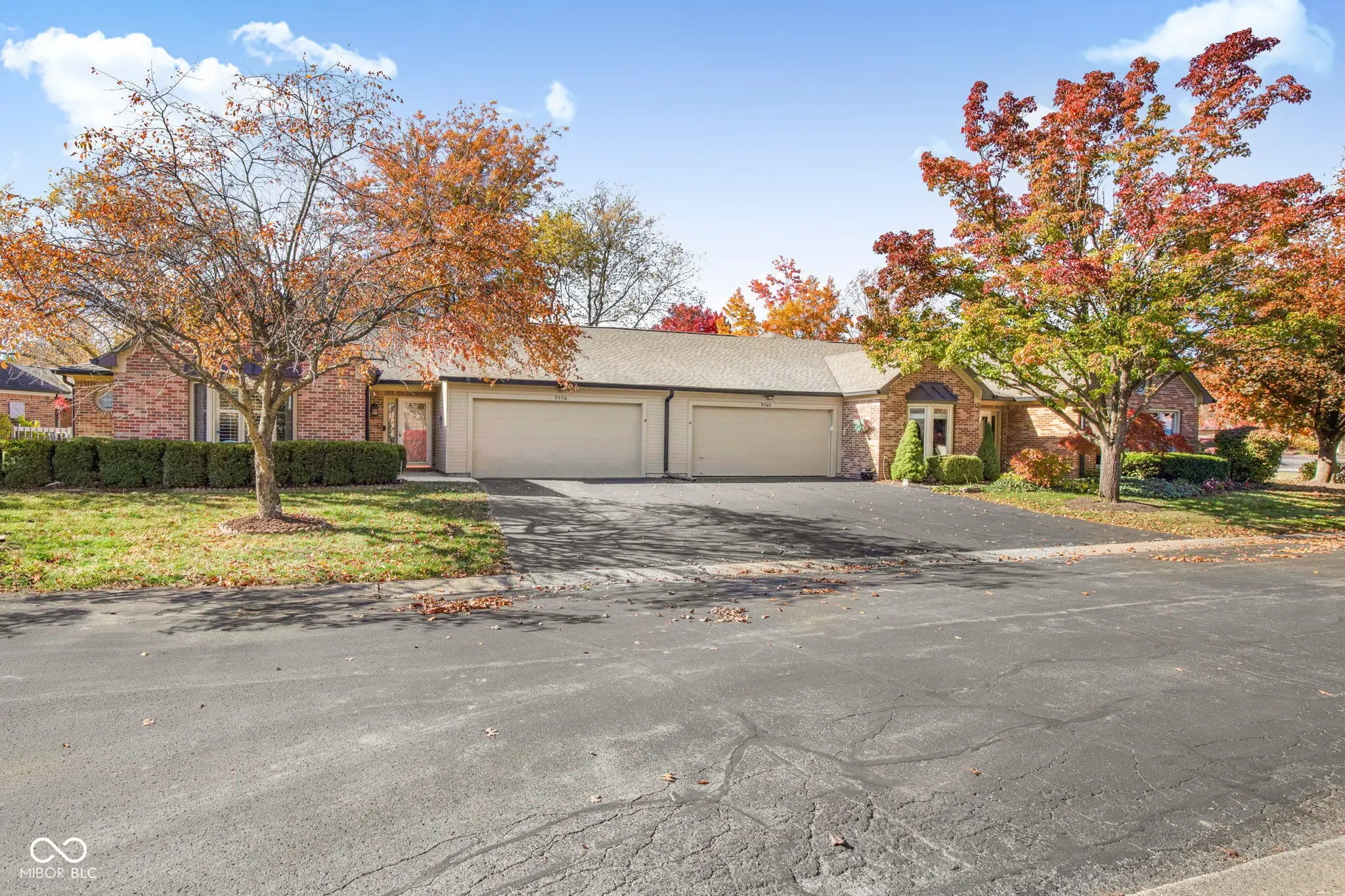 Photo of 9556 Drakeford Drive Indianapolis, IN 46260