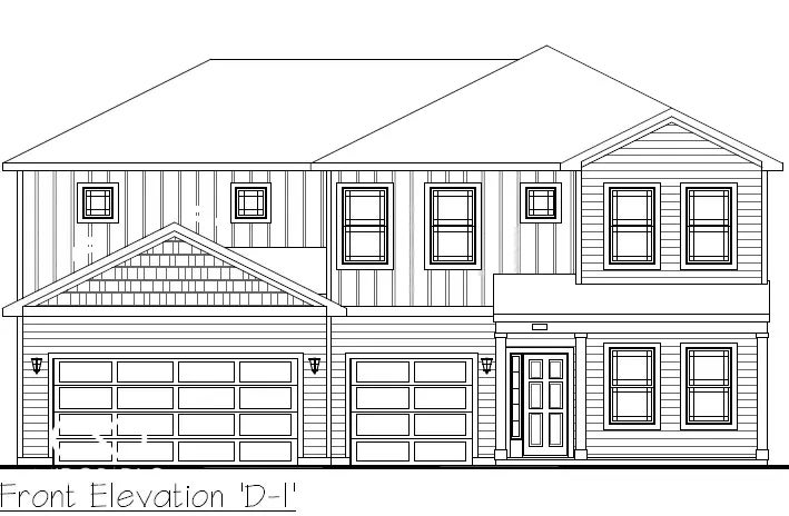 Photo of 9114 Steinbeck Lane Indianapolis, IN 46239
