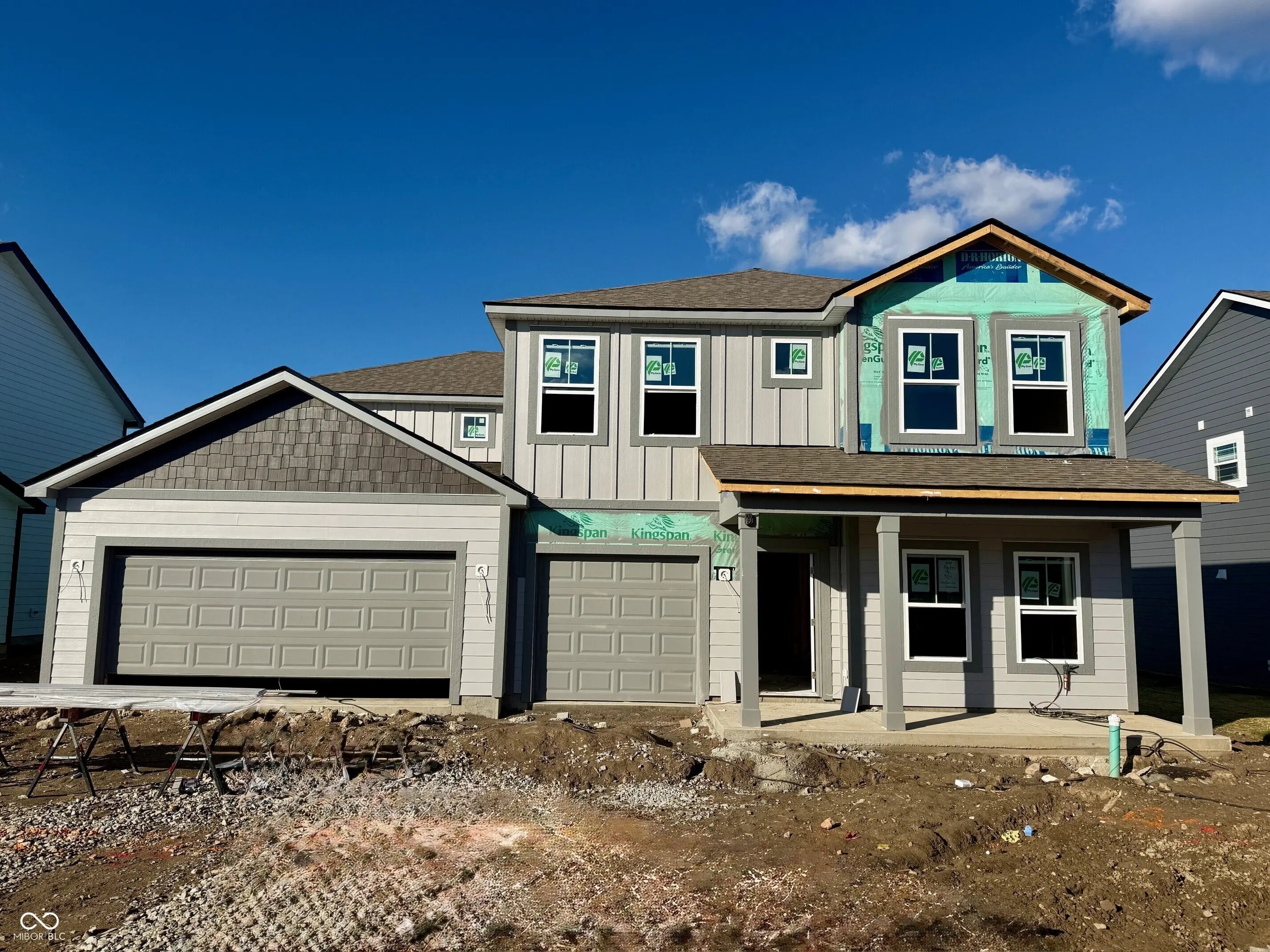 Photo of 9114 Steinbeck Lane Indianapolis, IN 46239