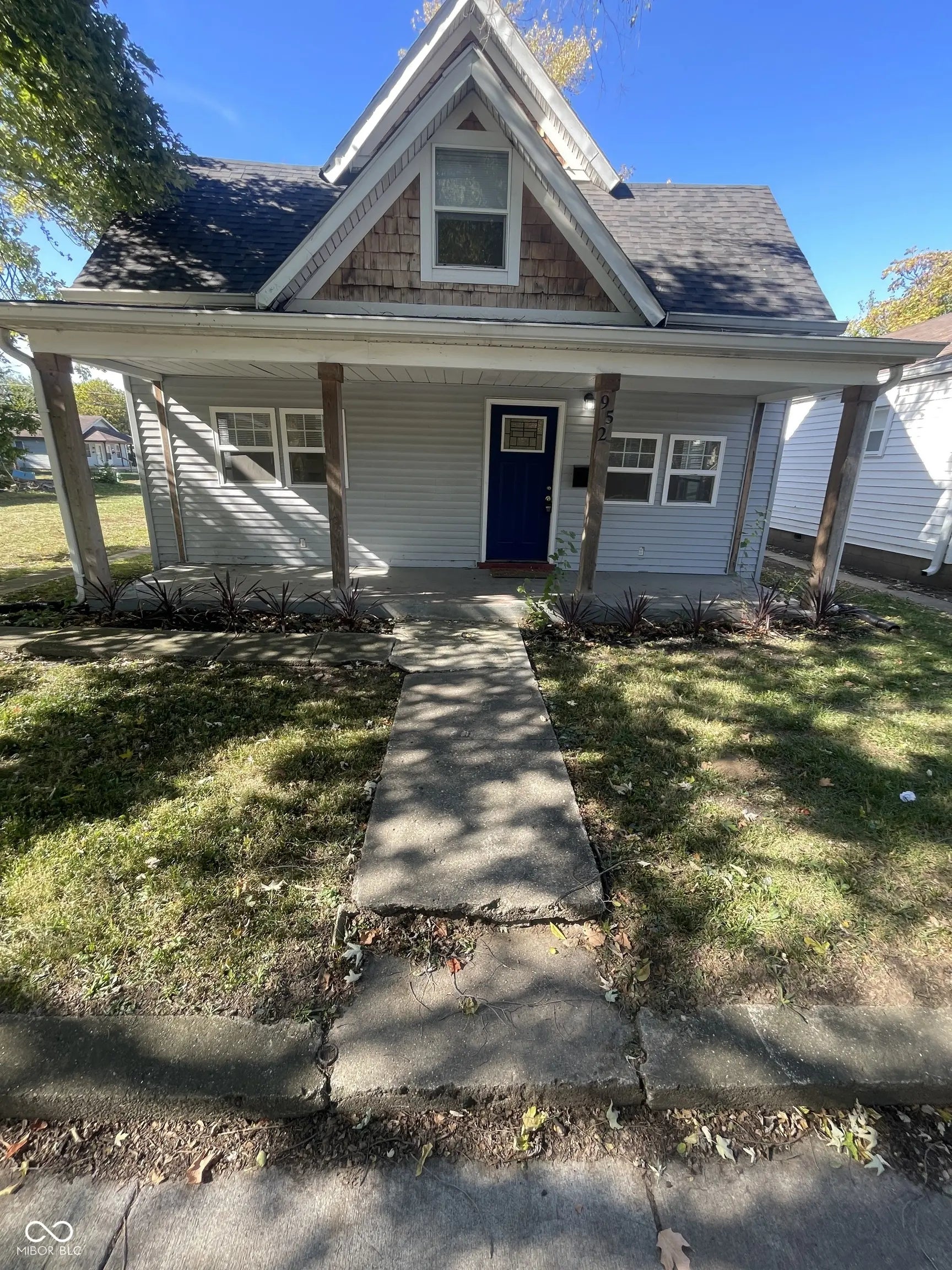 952 N Concord Street, Indianapolis