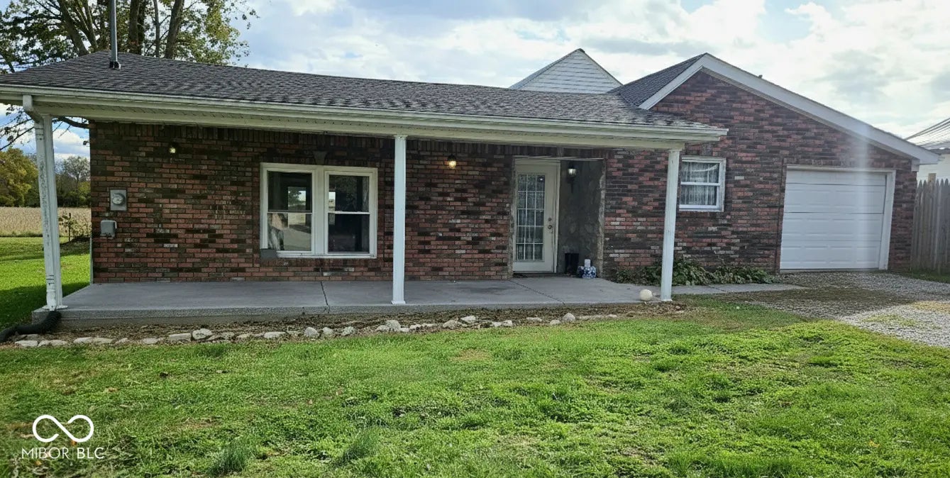 Photo of 14209 W Main Street Deputy, IN 47230