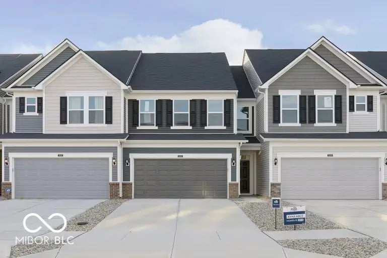 Photo of 18661 Moray Street Westfield, IN 46074