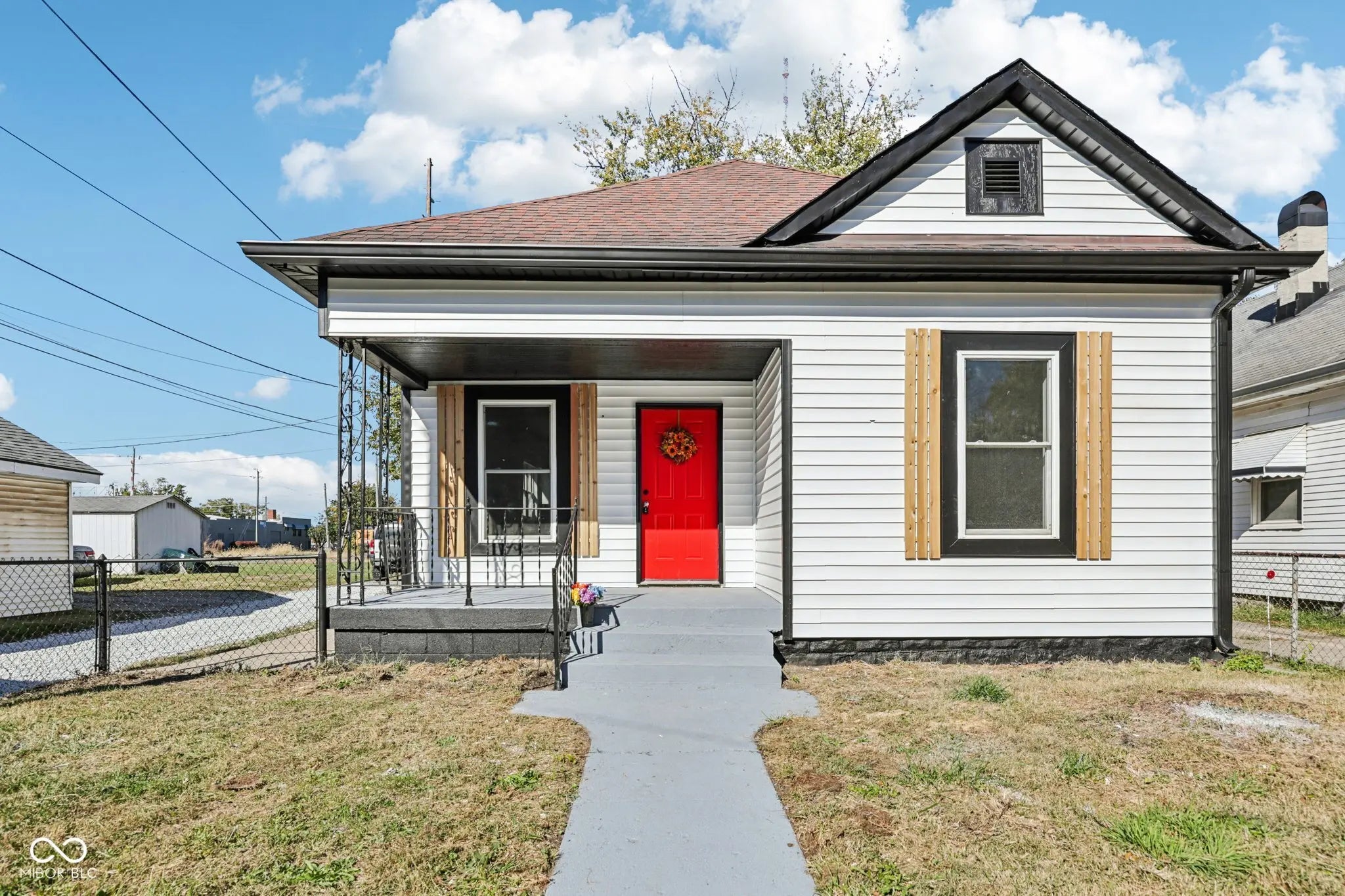 1712 E Maryland Street, Indianapolis