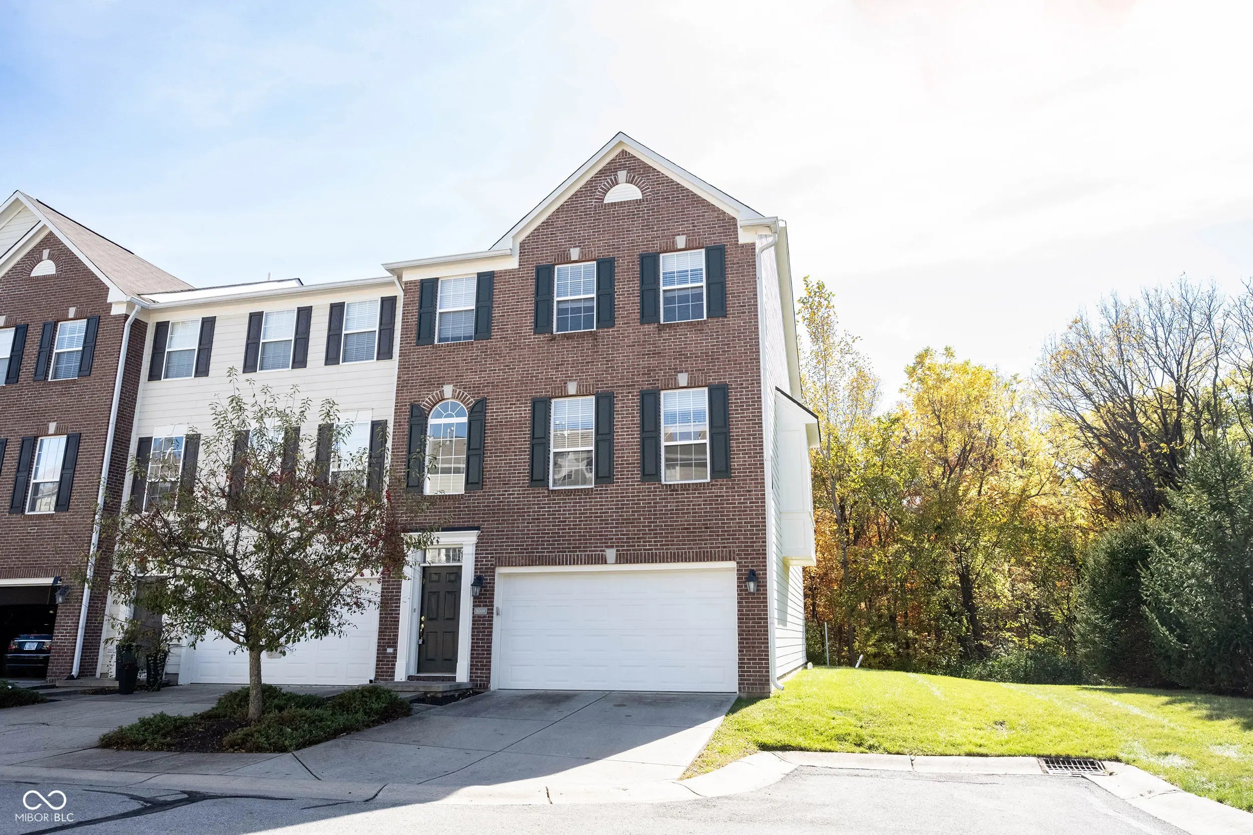 9009 Mercer Drive, Fishers