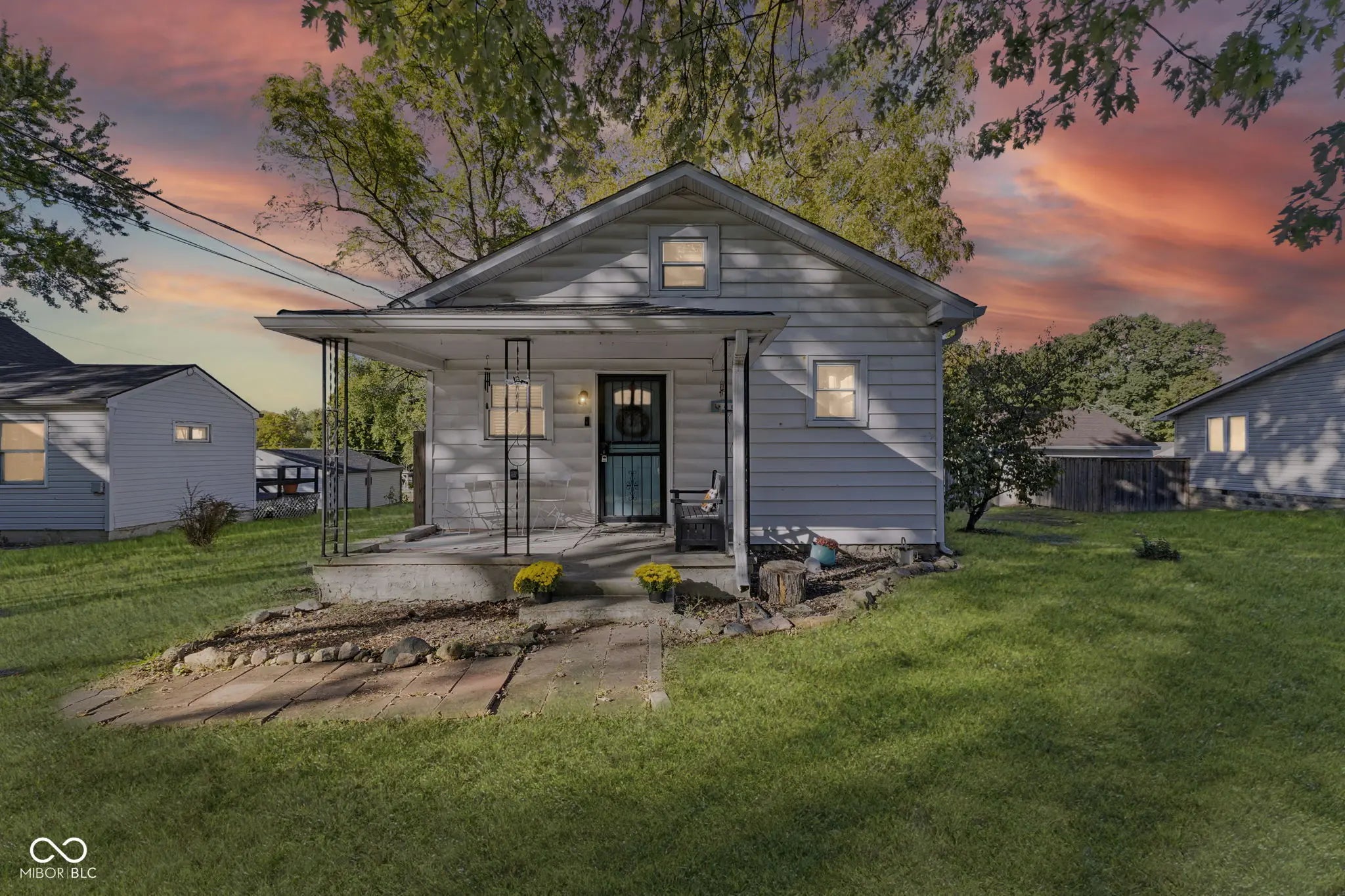 46 National Avenue, Indianapolis