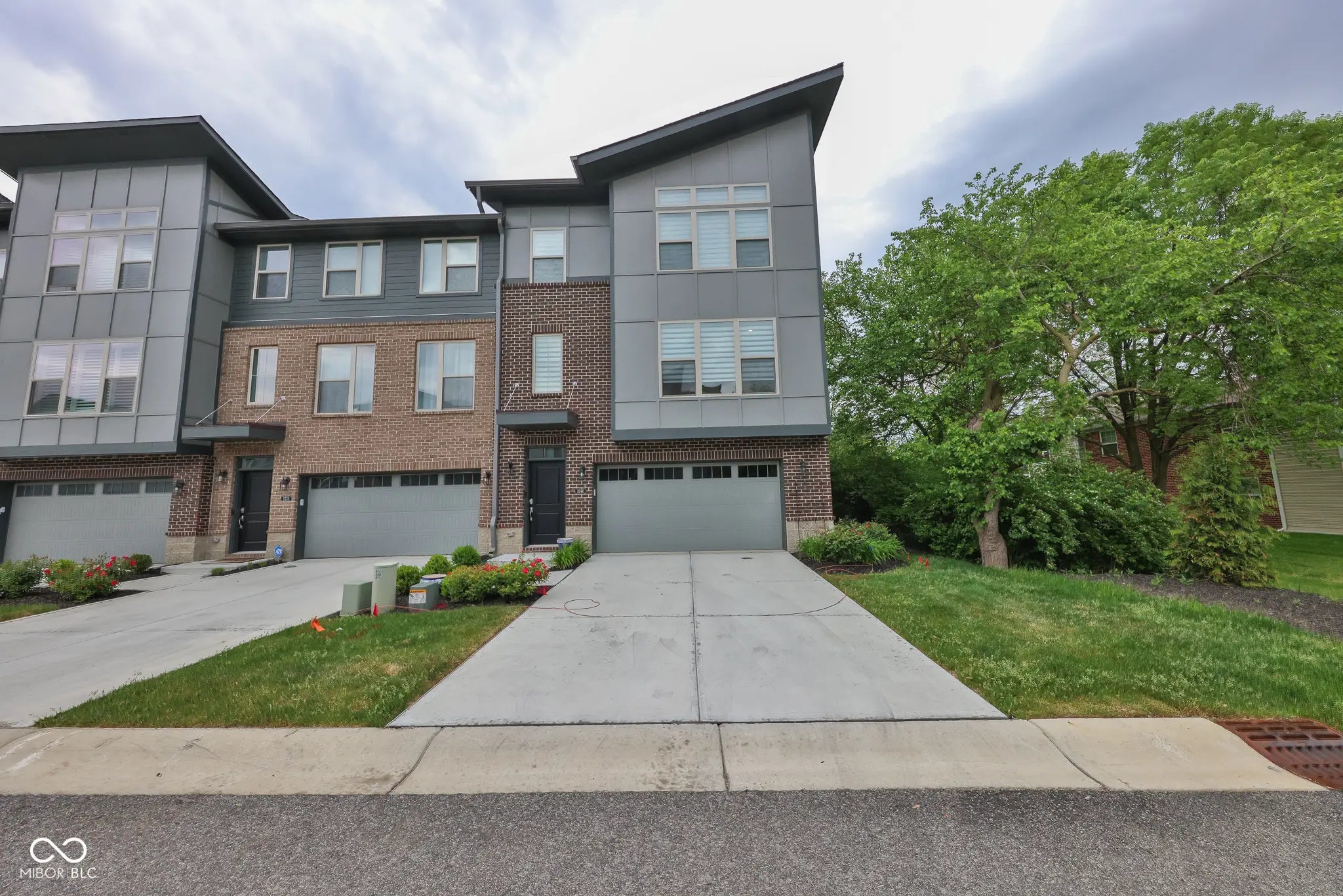 Photo of 8244 Bostic Drive Fishers, IN 46038