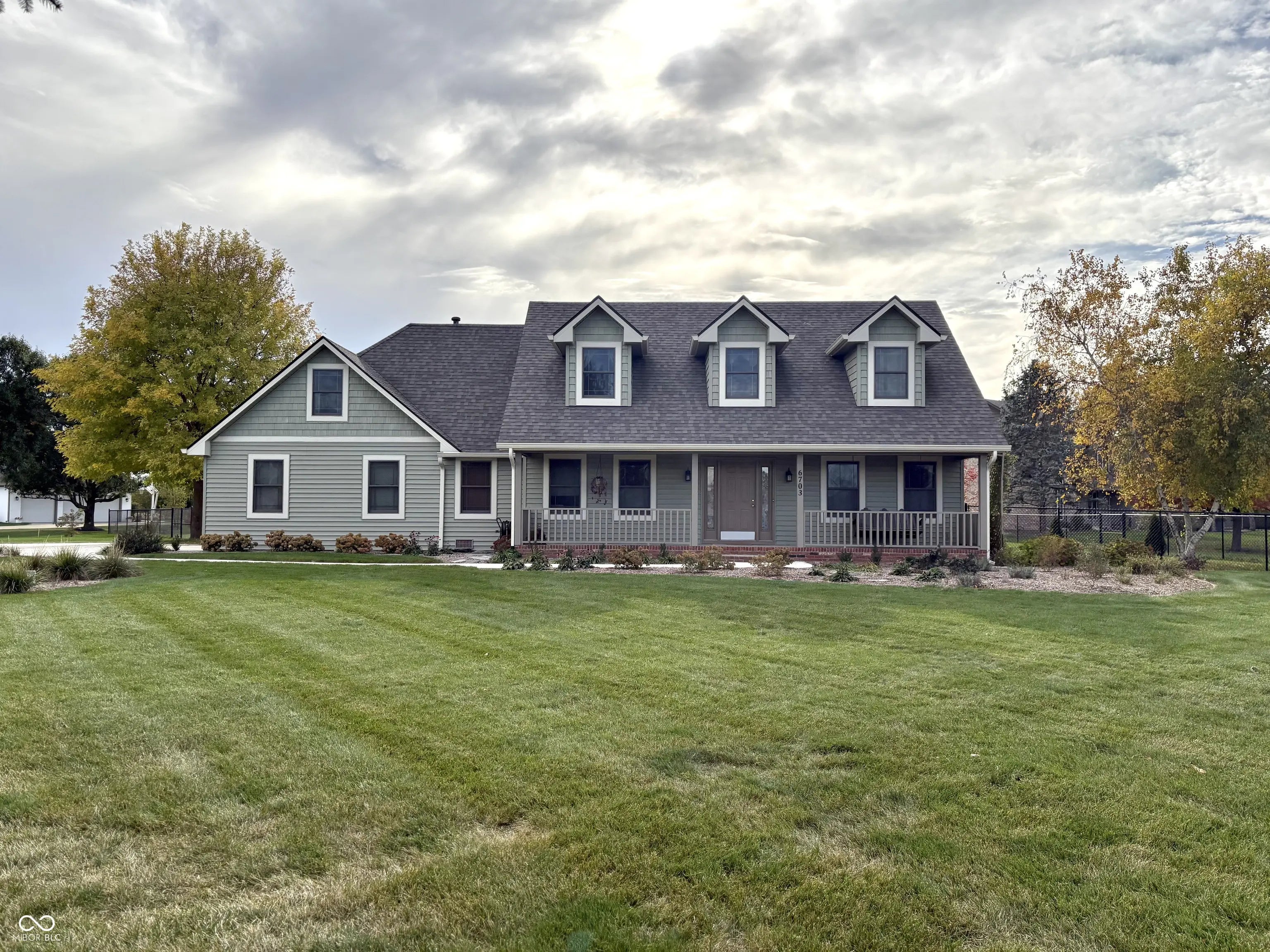 6703 W Suncloud Drive, New Palestine