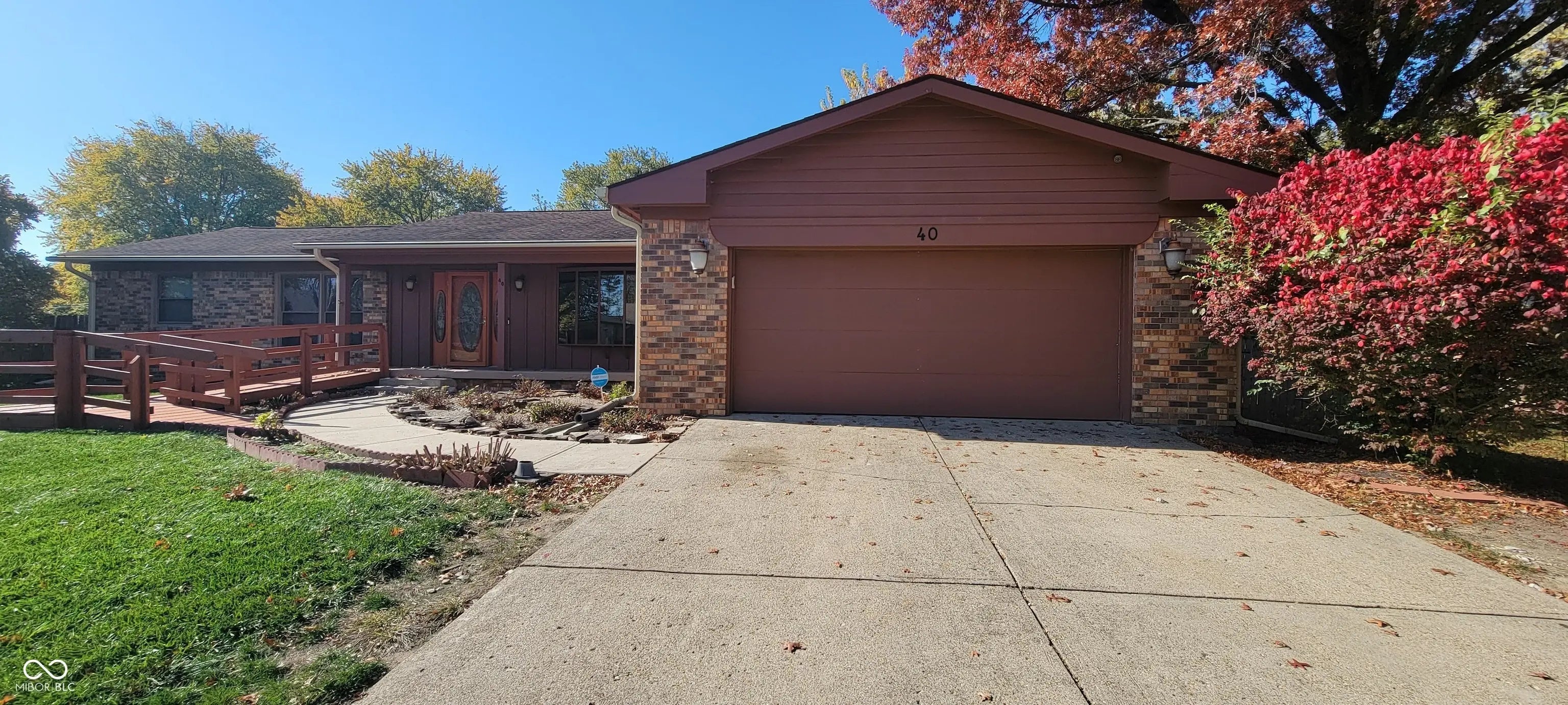 40 S Restin Road, Greenwood