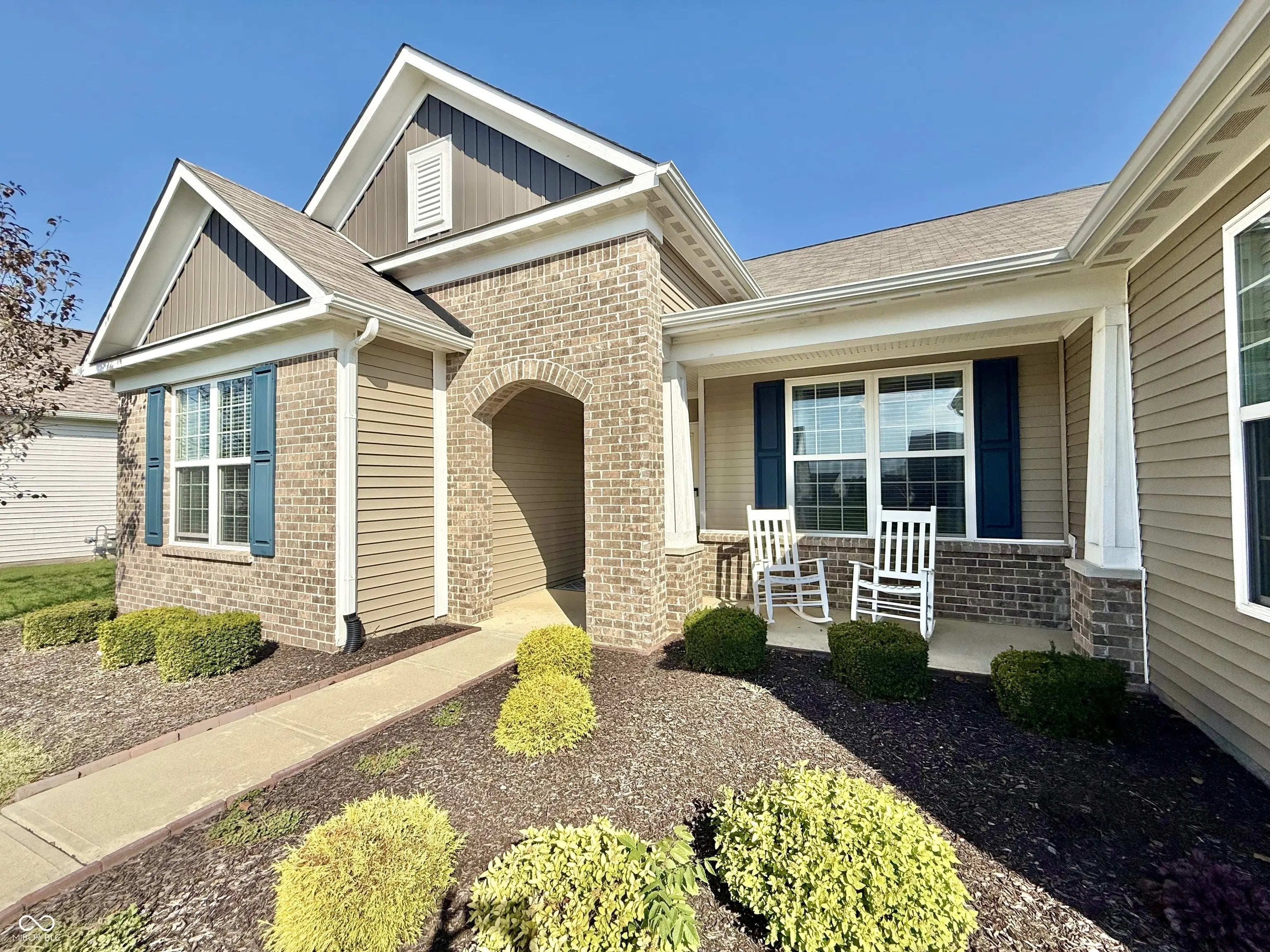 16216 Haywood Street, Fishers