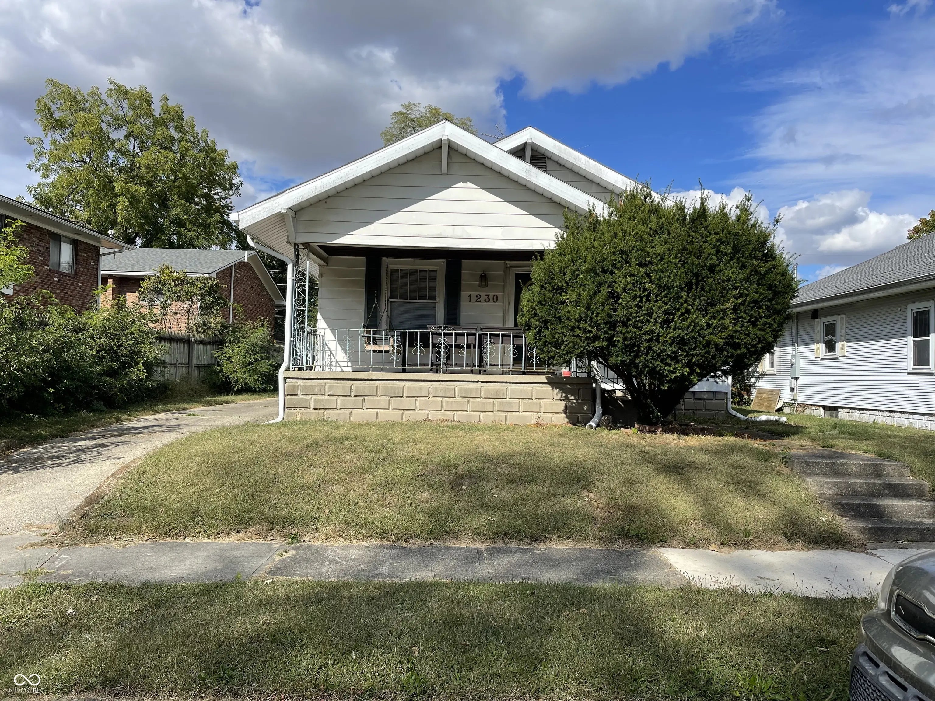 1230 W 7th Street, Anderson