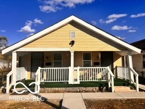3059 N Gale Street, Indianapolis