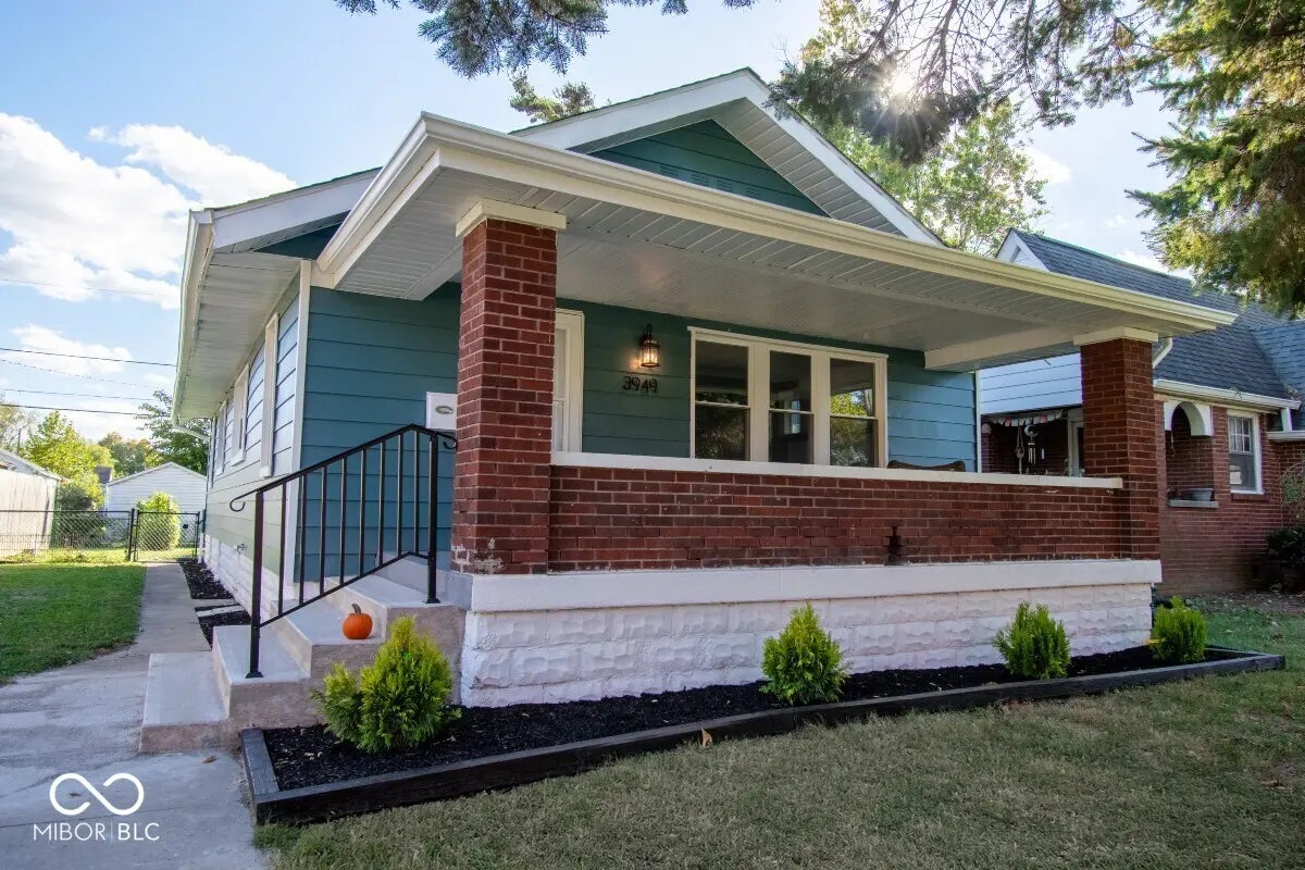 3949 English Avenue, Indianapolis