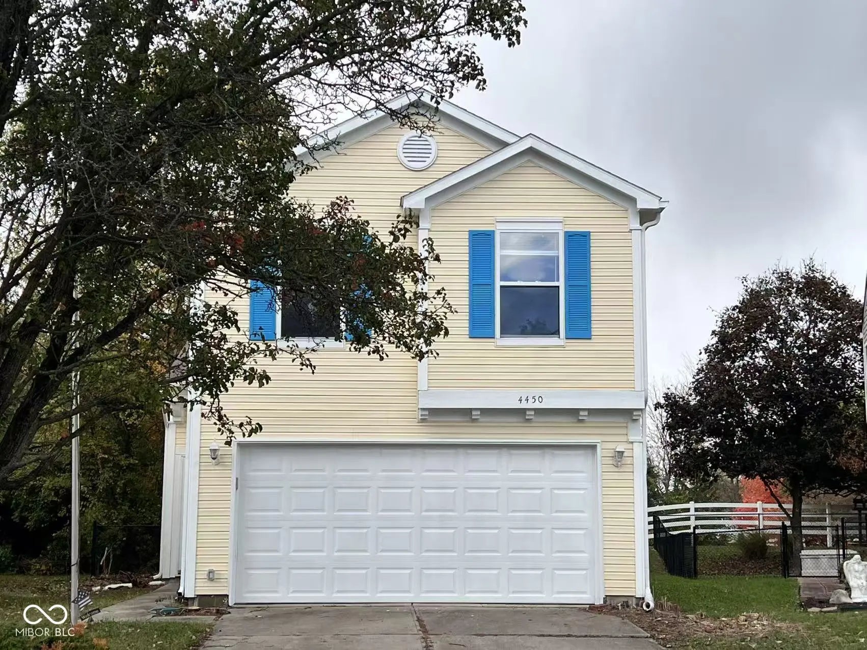 4450 Connaught West Drive, Plainfield