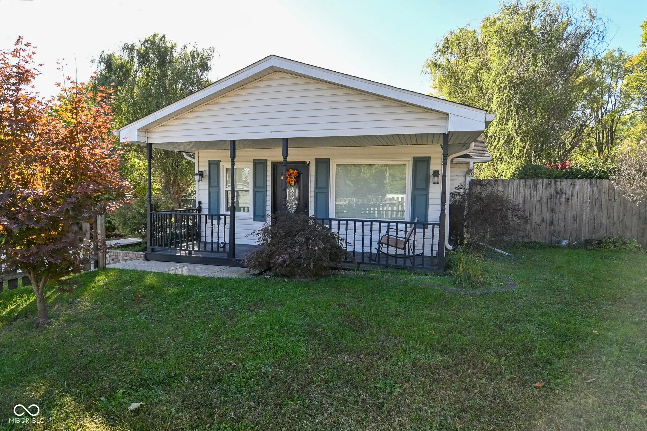 4909 Iowa Street, Indianapolis