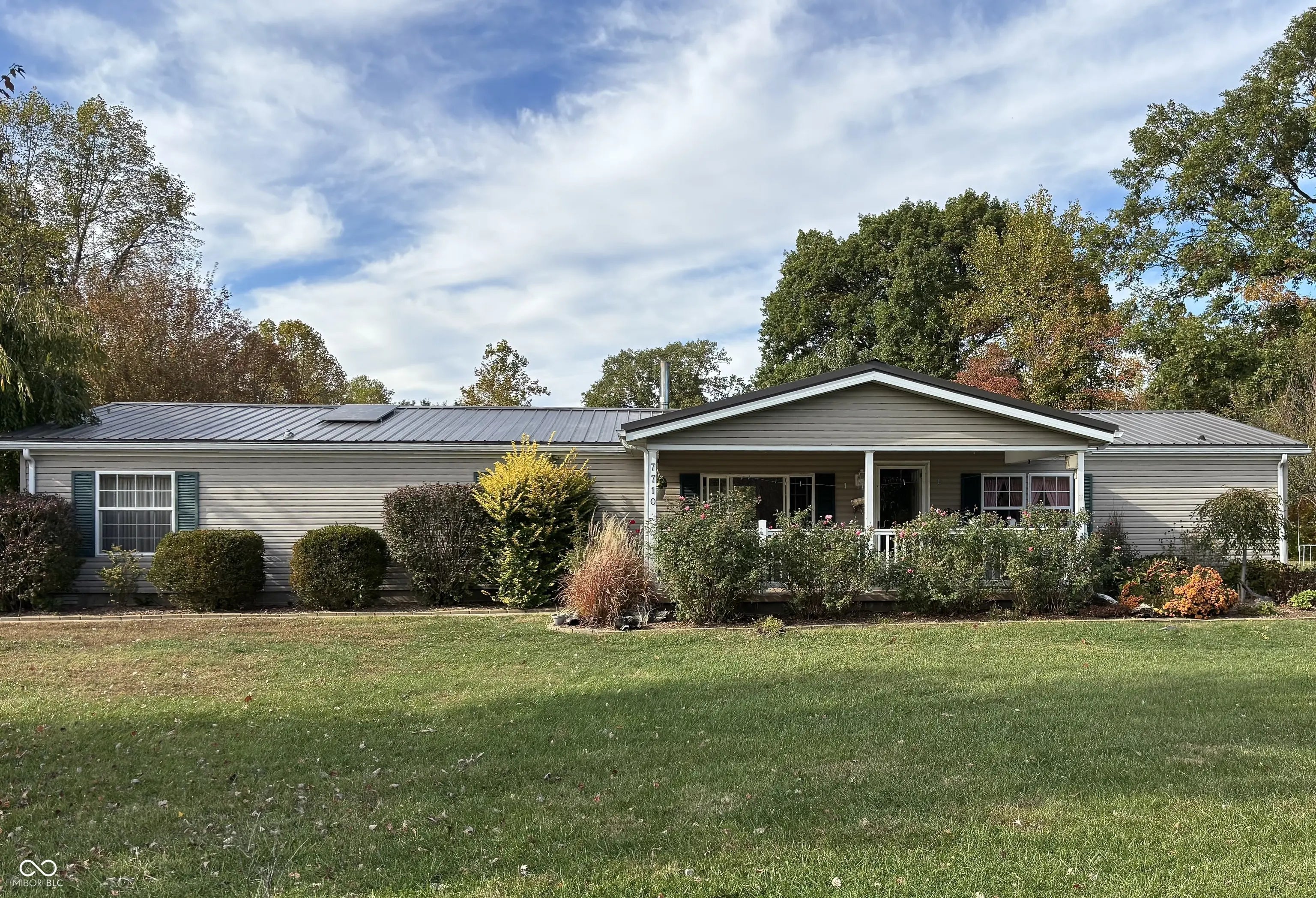 Photo of 7710 E 720 S Carbon, IN 47837