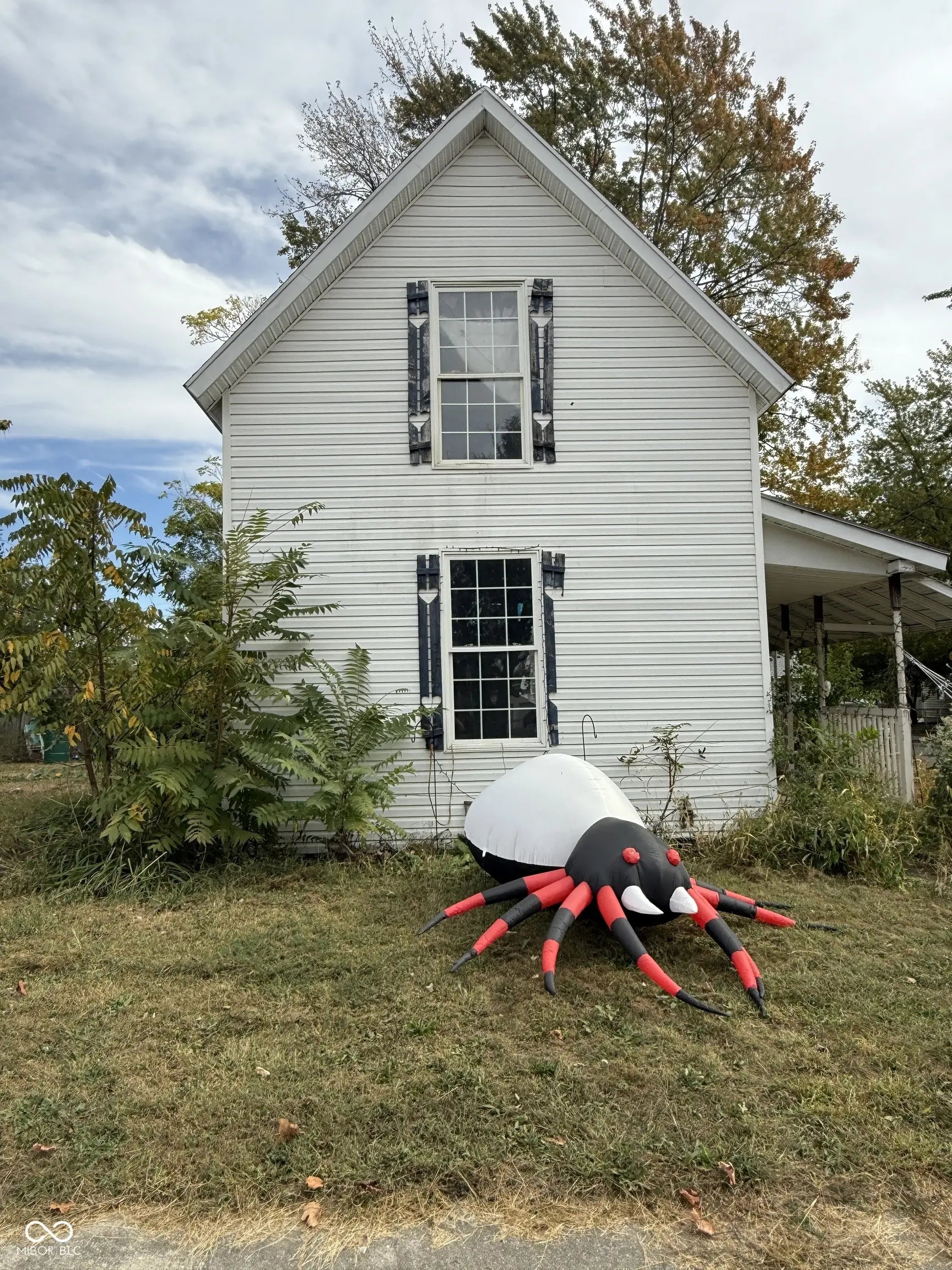 Photo of 1400 N Wabash Avenue Kokomo, IN 46901