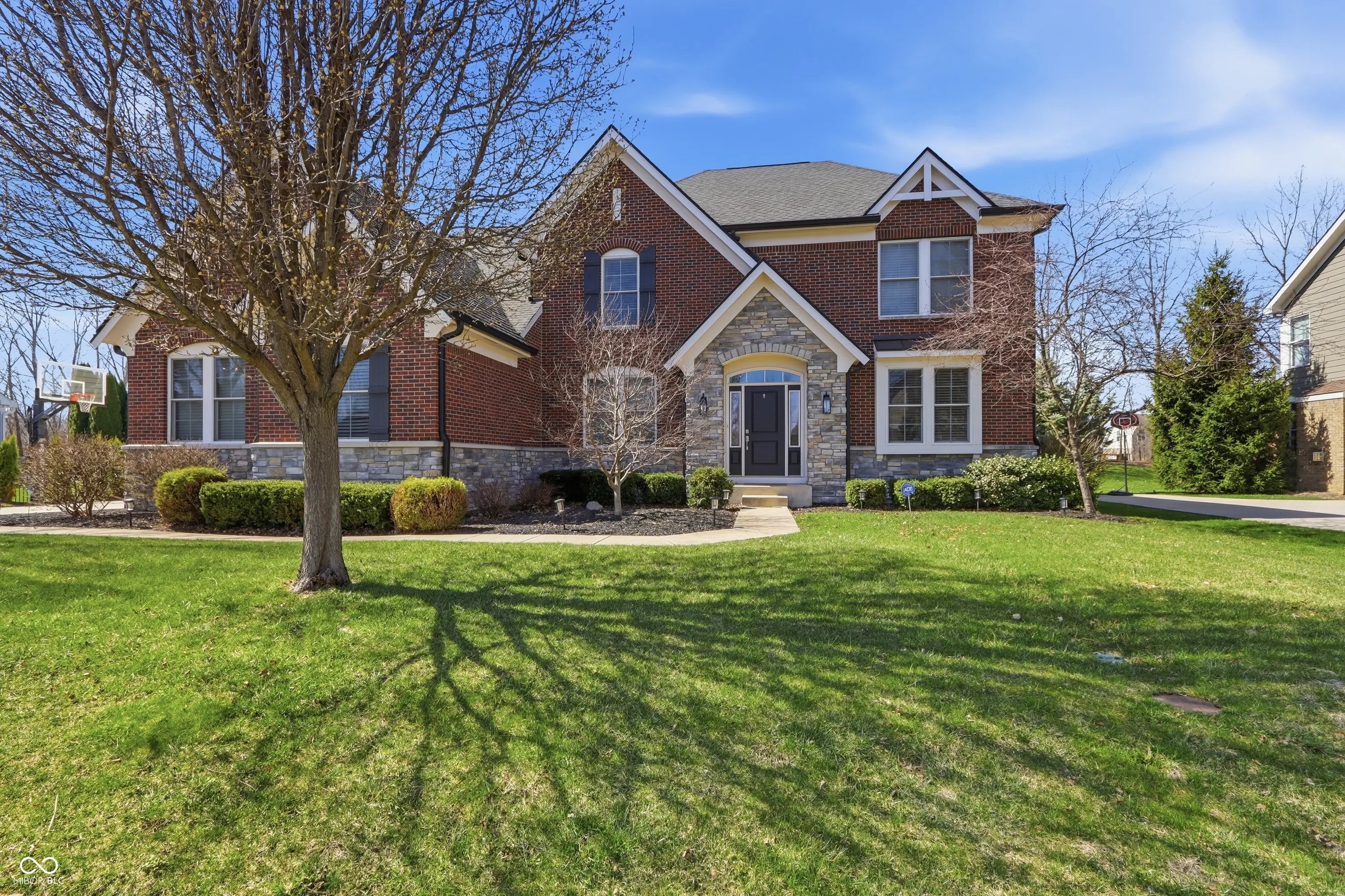3228 Wildlife Trail, Zionsville