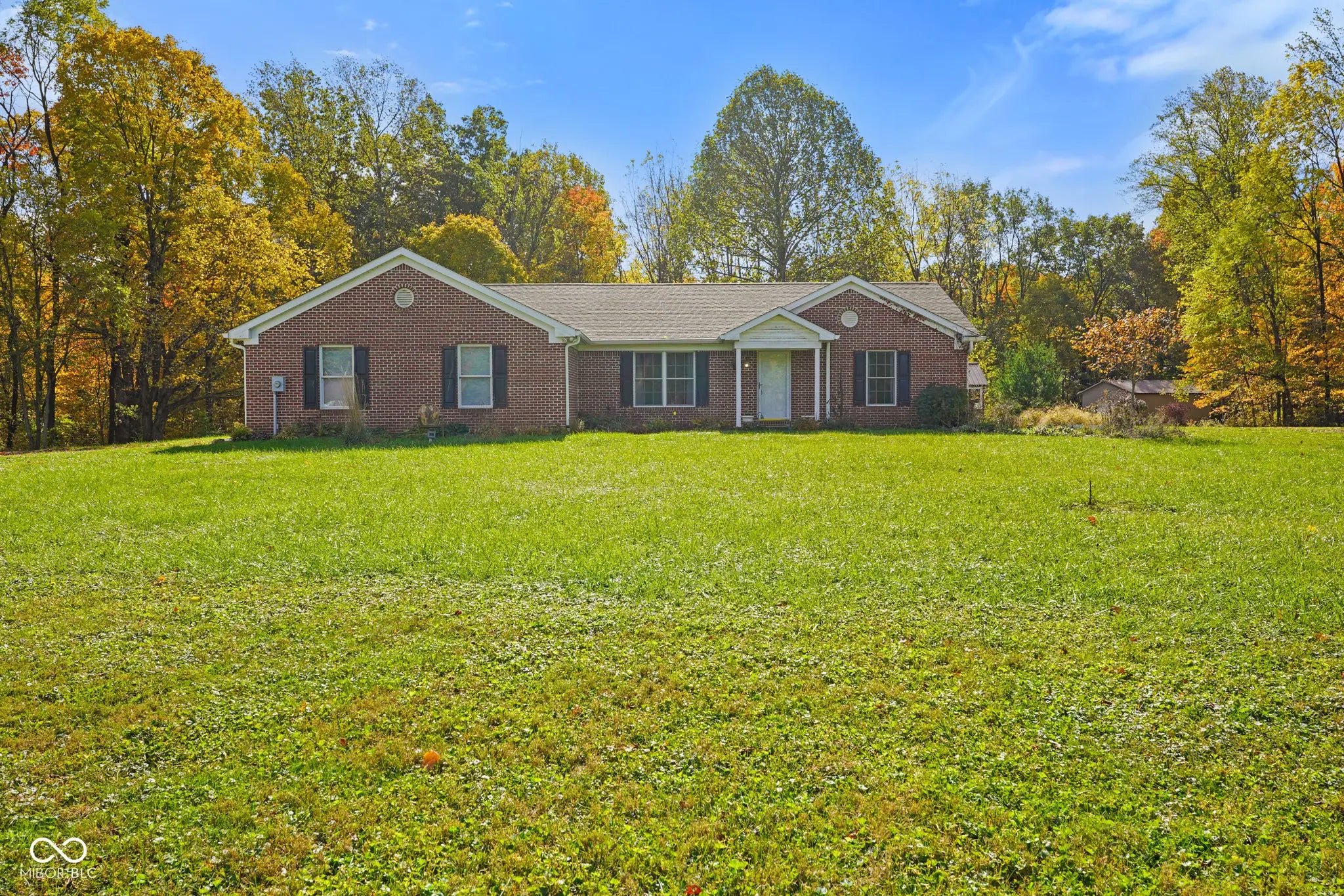 6991 N Baltimore Road, Monrovia