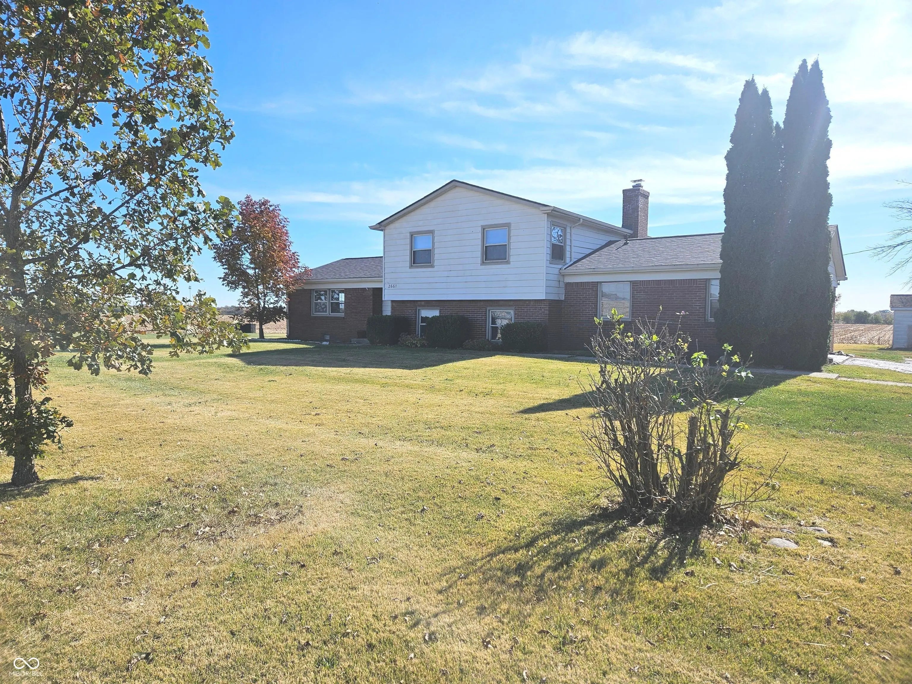 2661 W 300 N, Greenfield