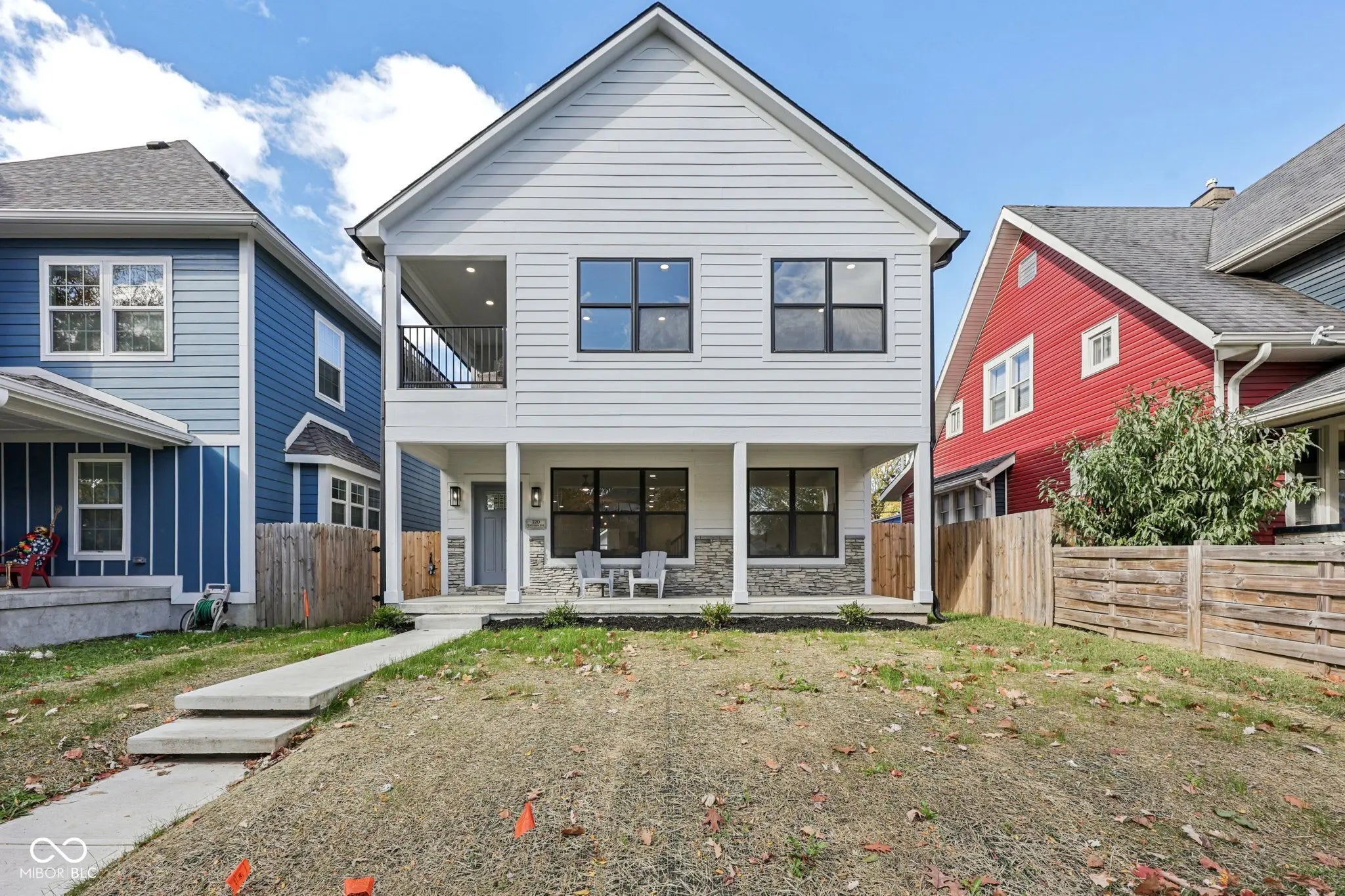 220 Eastern Avenue, Indianapolis