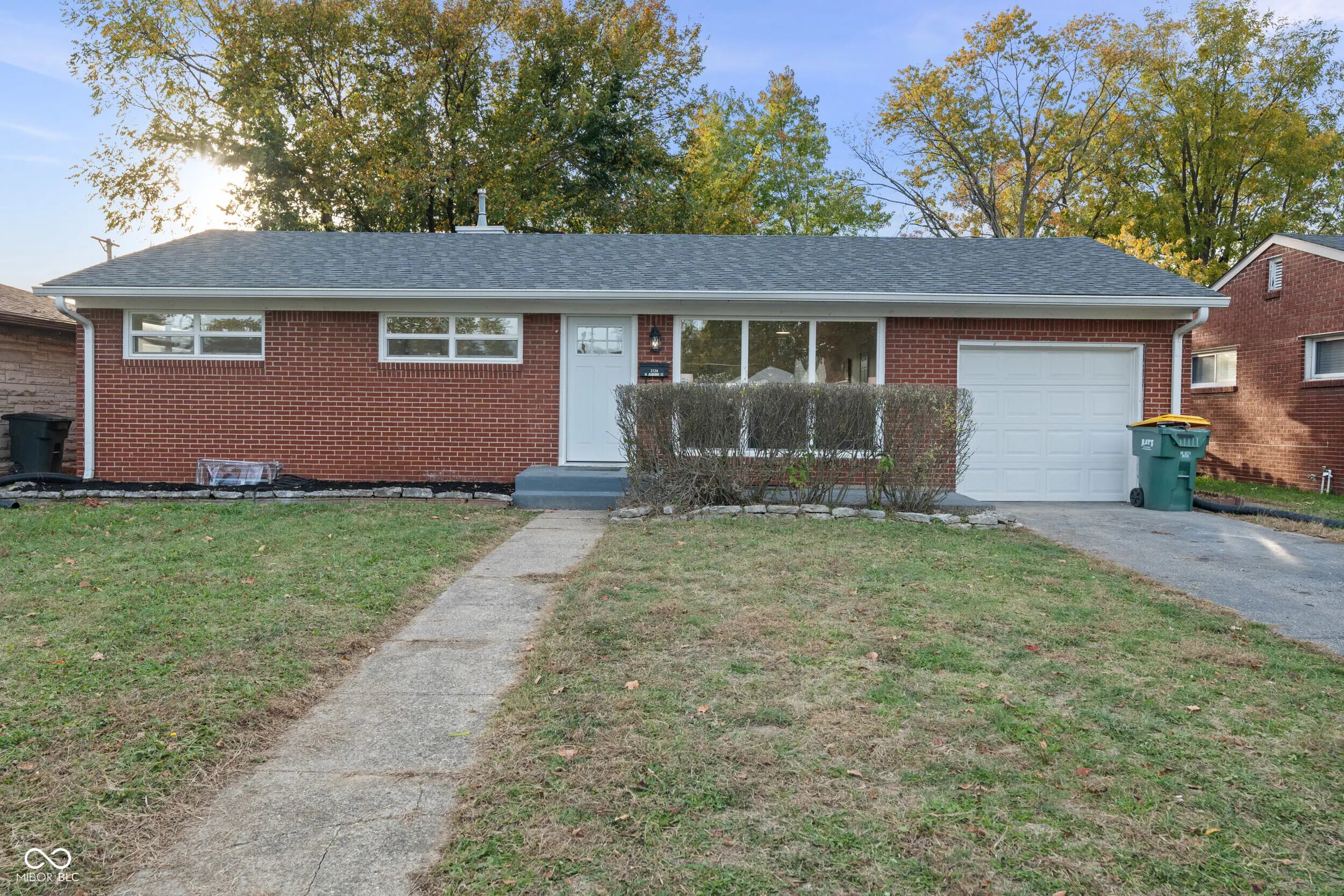2126 N Auburn Street, Indianapolis