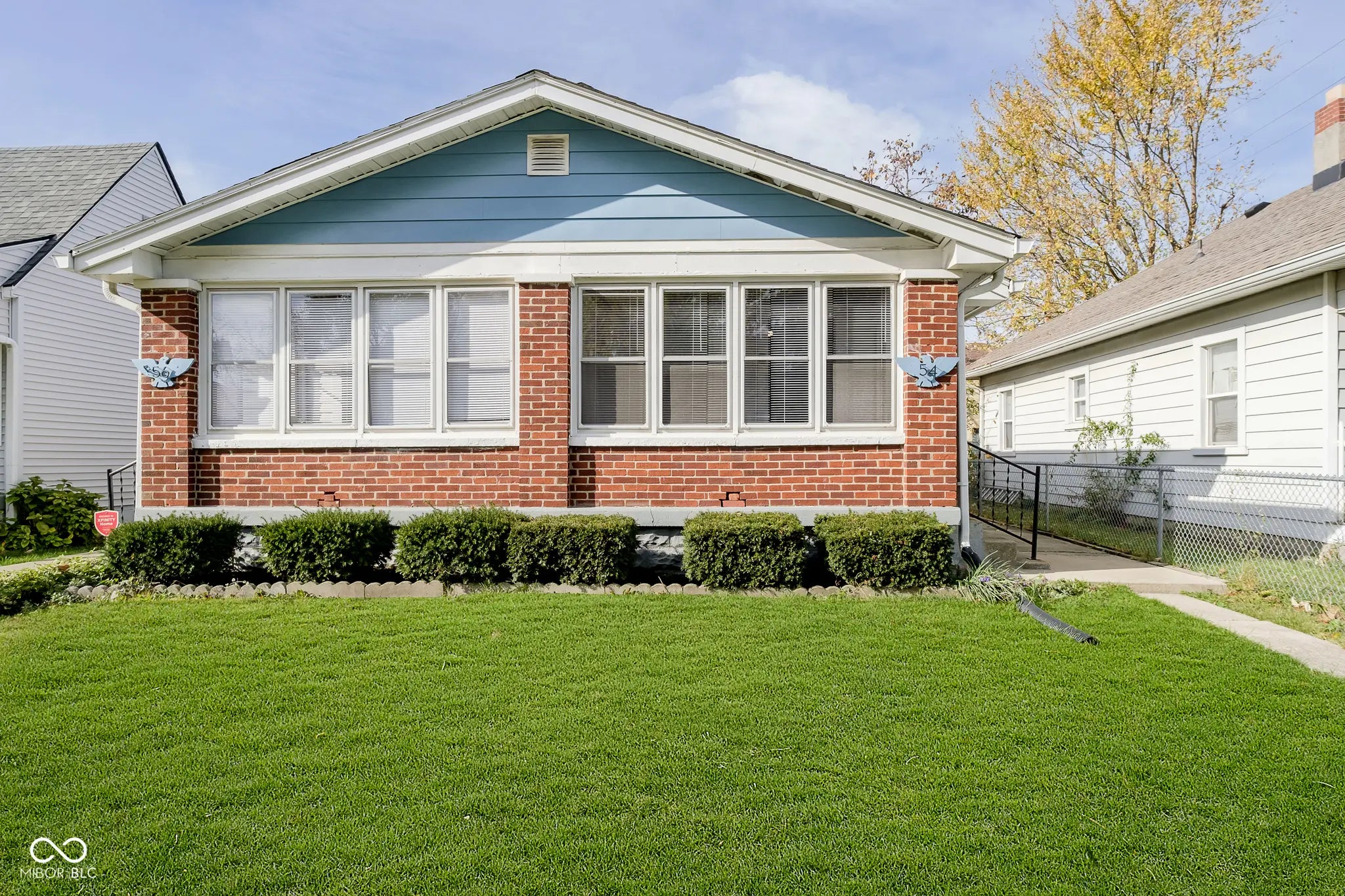 Photo of 54 S 5th Avenue Beech Grove, IN 46107