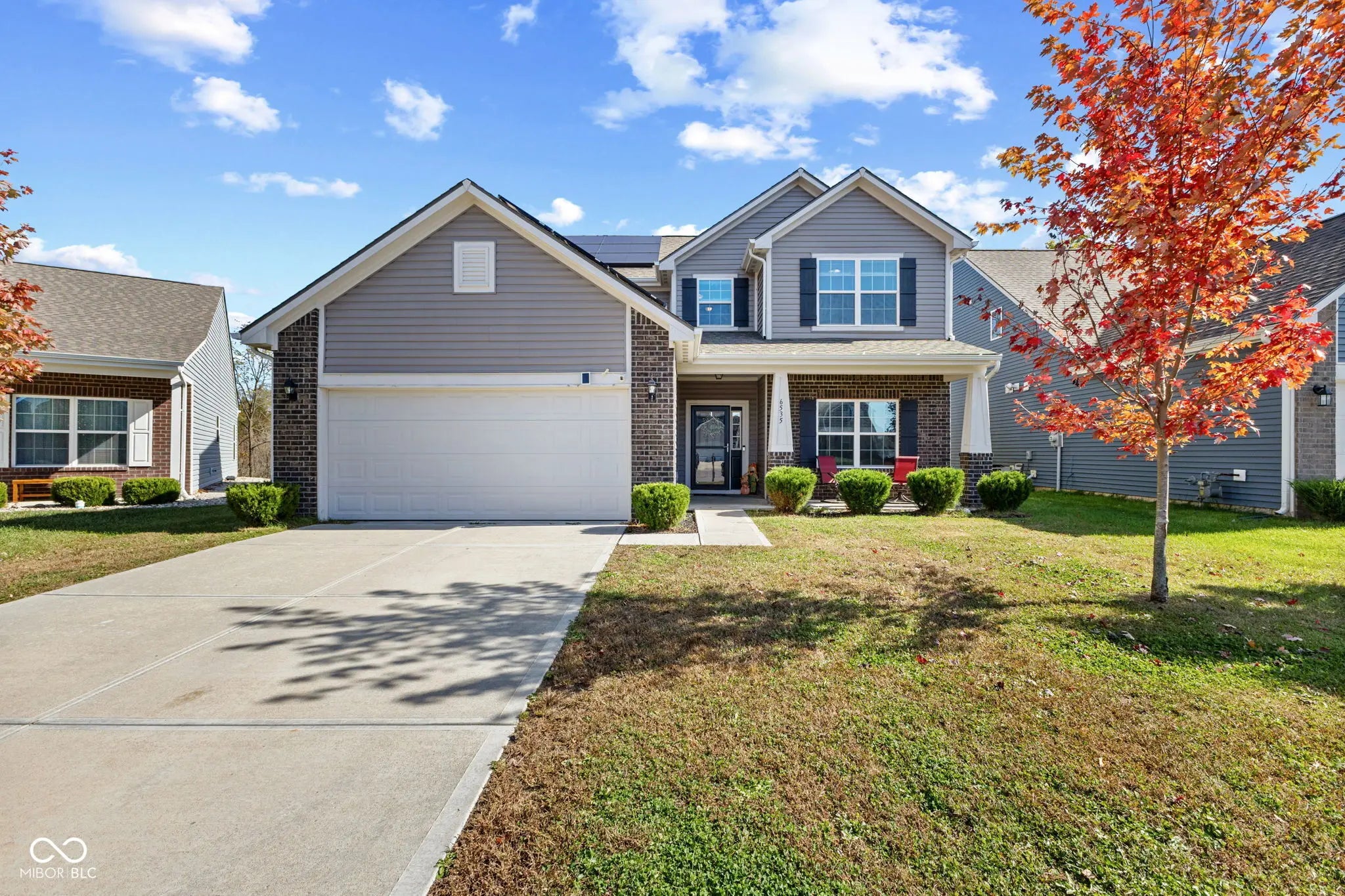 Photo of 6535 Heben Court Camby, IN 46113