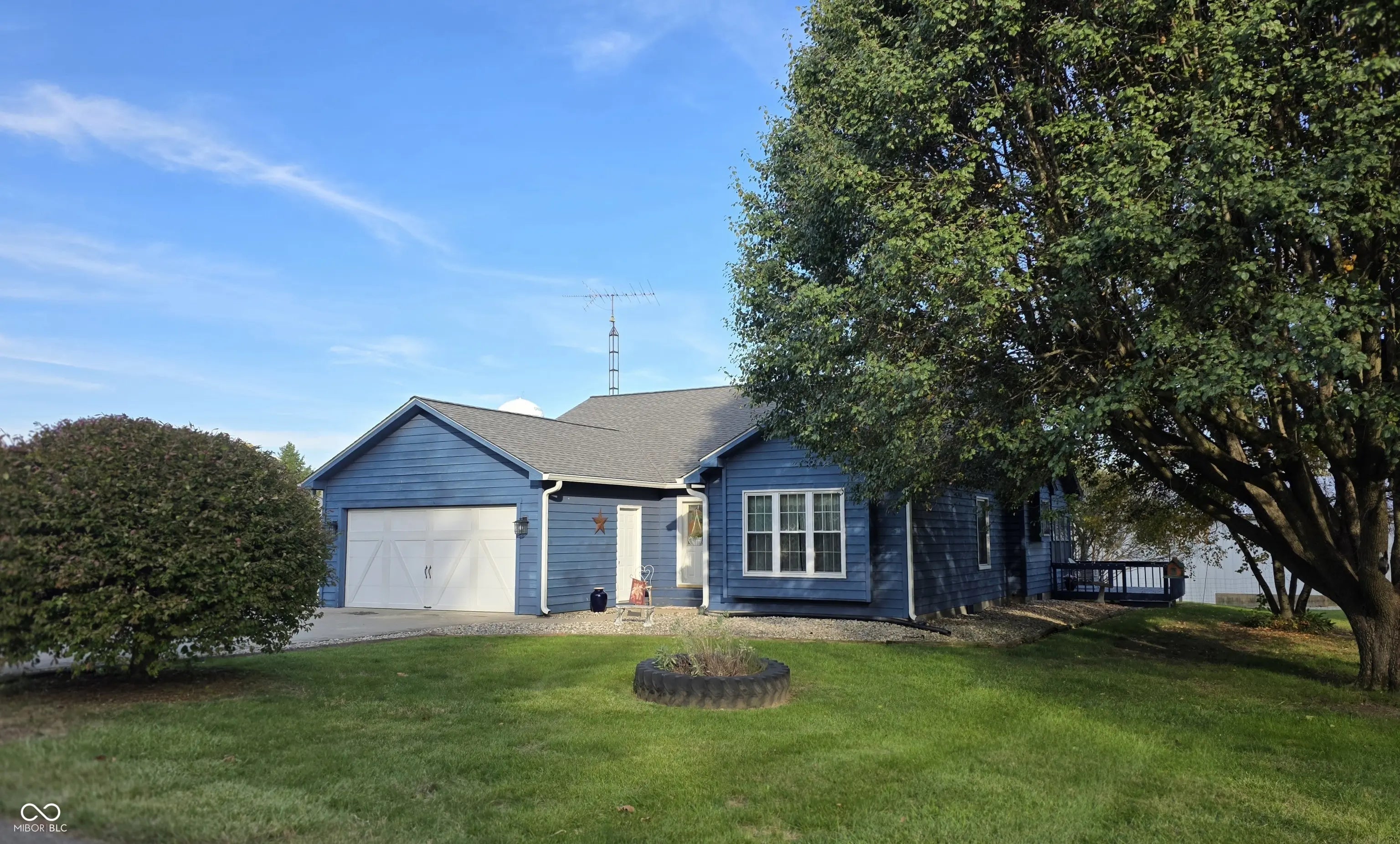 904 N Hamilton Drive, Greensburg