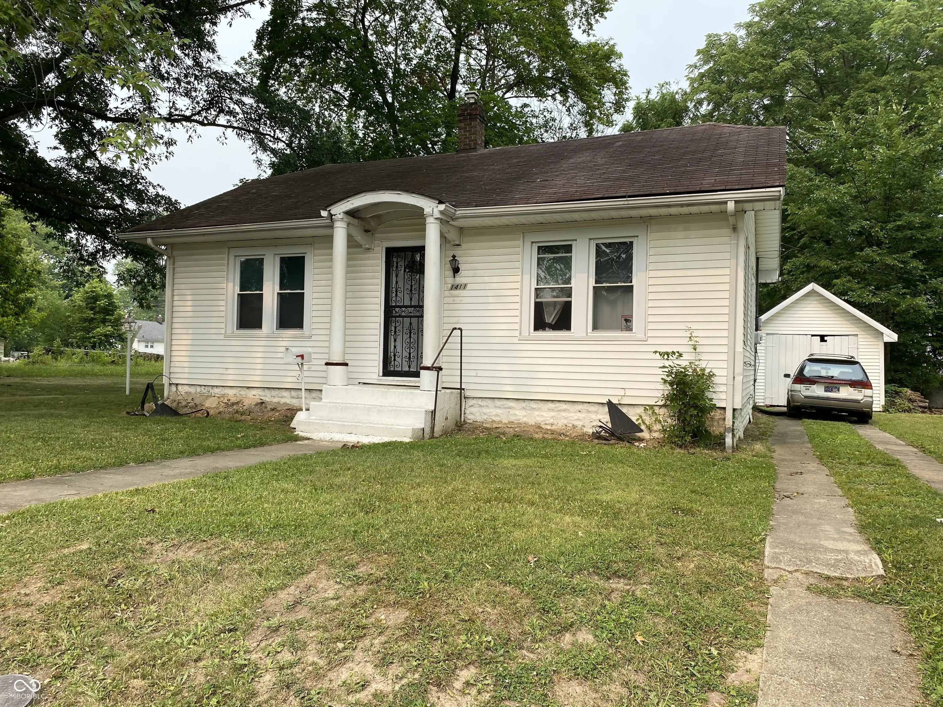 1411 Halford Street, Anderson